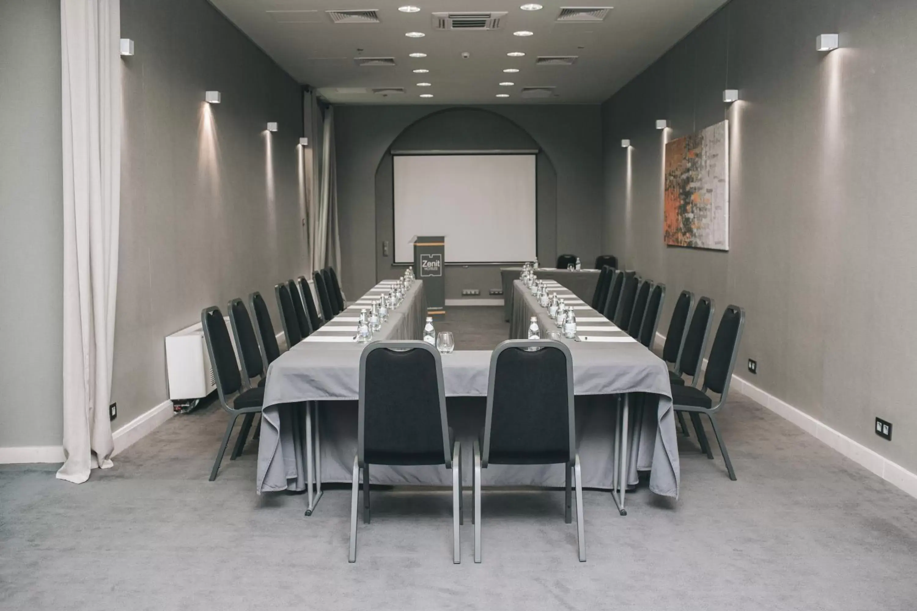 Meeting/conference room in Hotel Zenit Budapest Palace