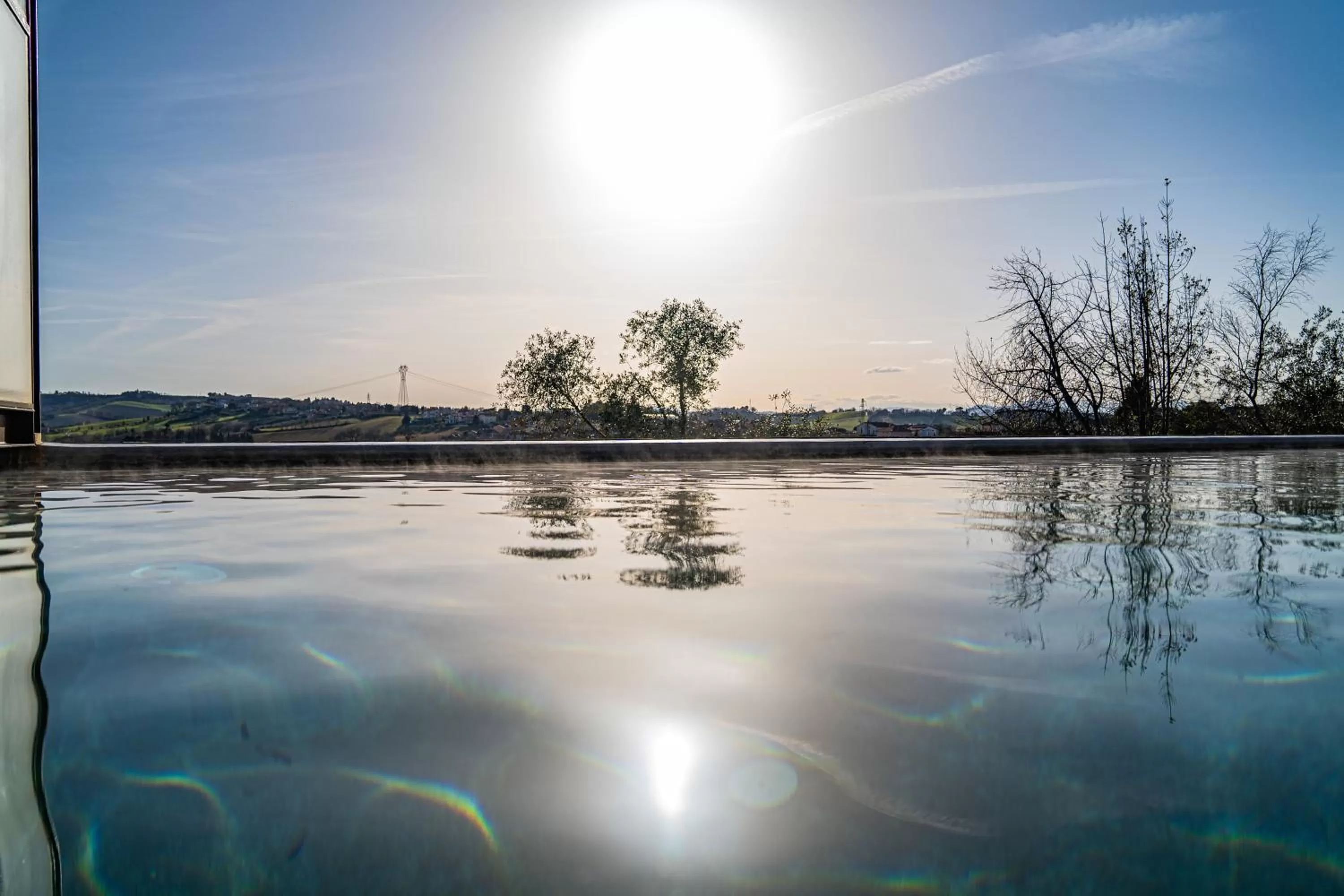 Day in Terra di Gradara