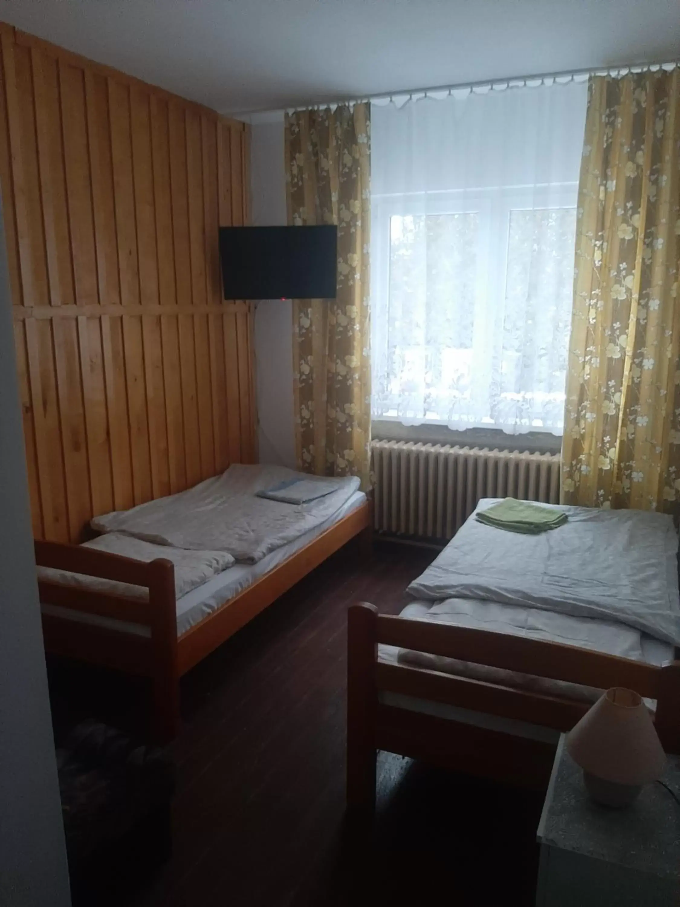 Small Twin Room in Villa Centrum Small Twin Room in Villa Centrum