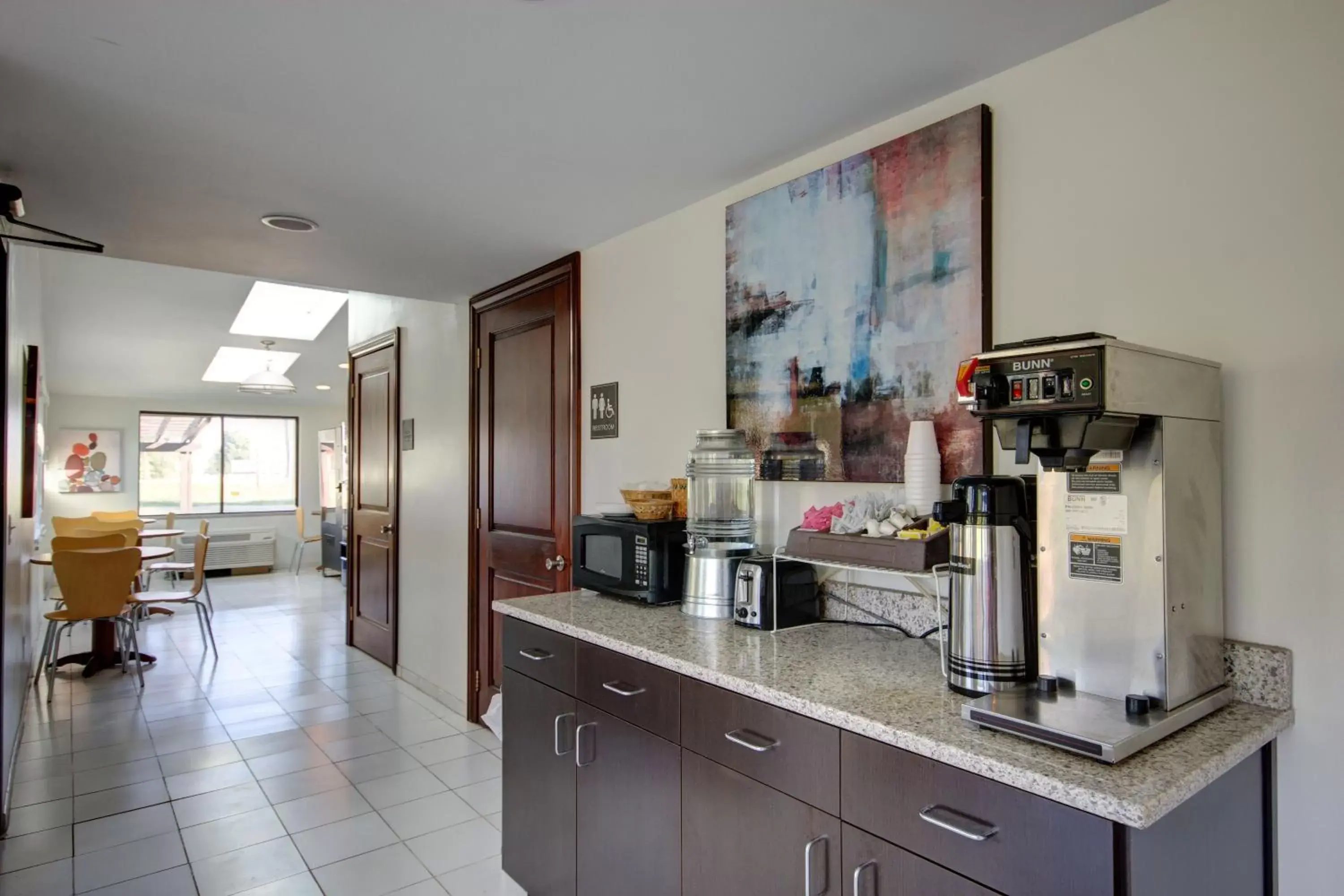 Americas Best Value Inn Heath-Newark Americas Best Value Inn Heath-Newark