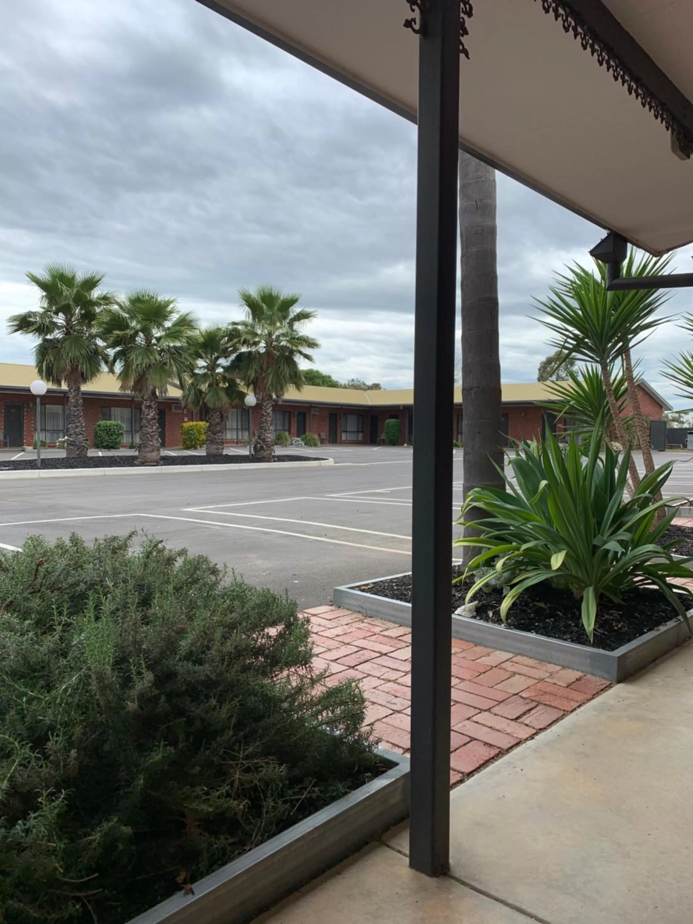 Federation Motel Resort - Corowa