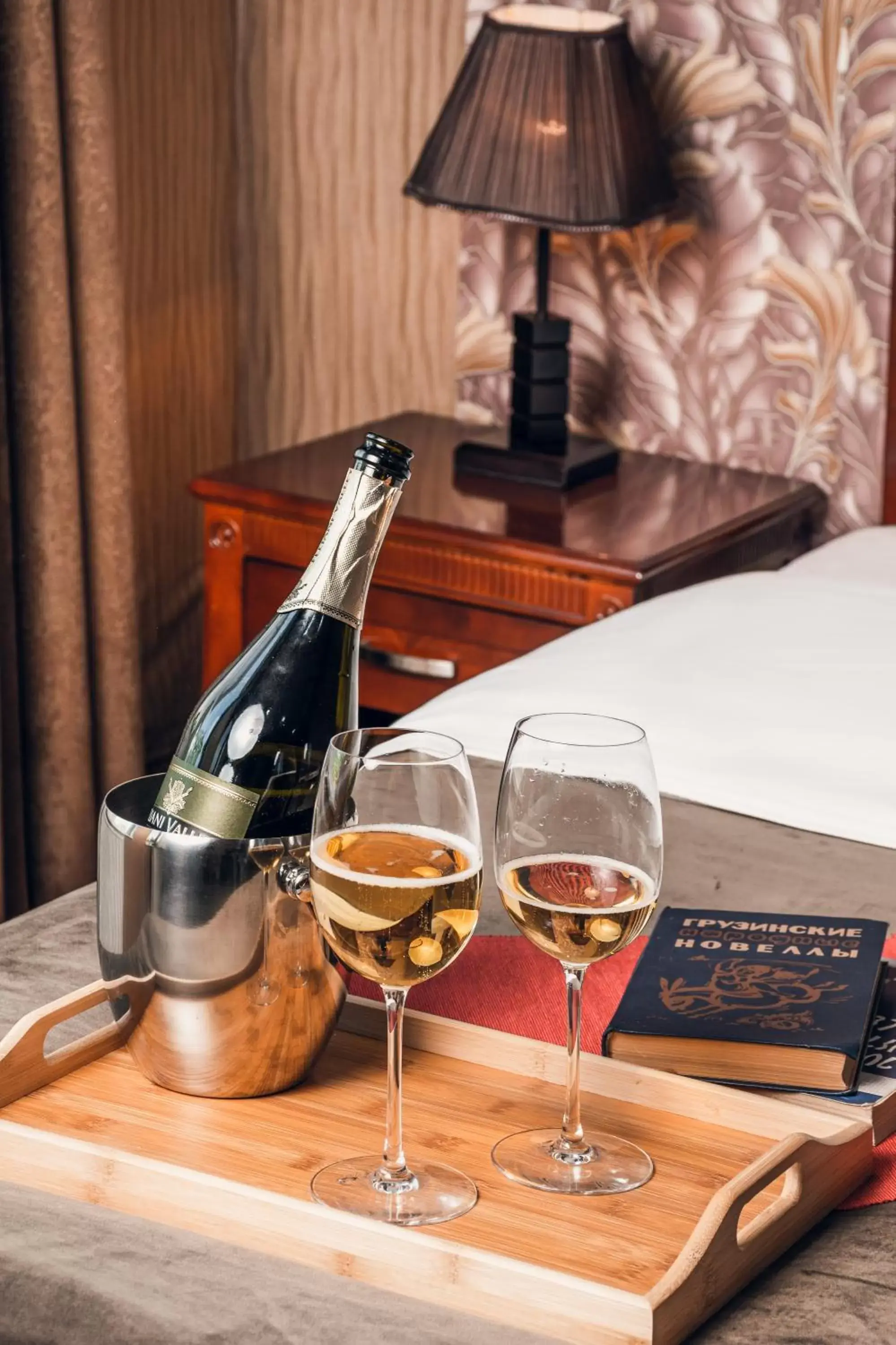 Exclusive Suite in Margo Palace Hotel Exclusive Suite in Margo Palace Hotel