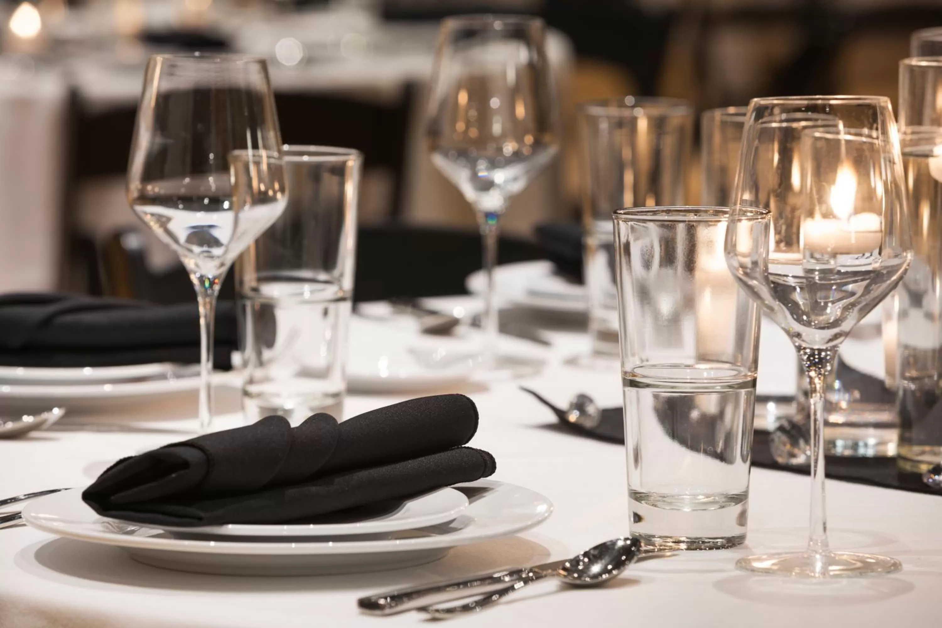 Banquet/Function facilities in Hotel Grinnell, Ascend Hotel Collection