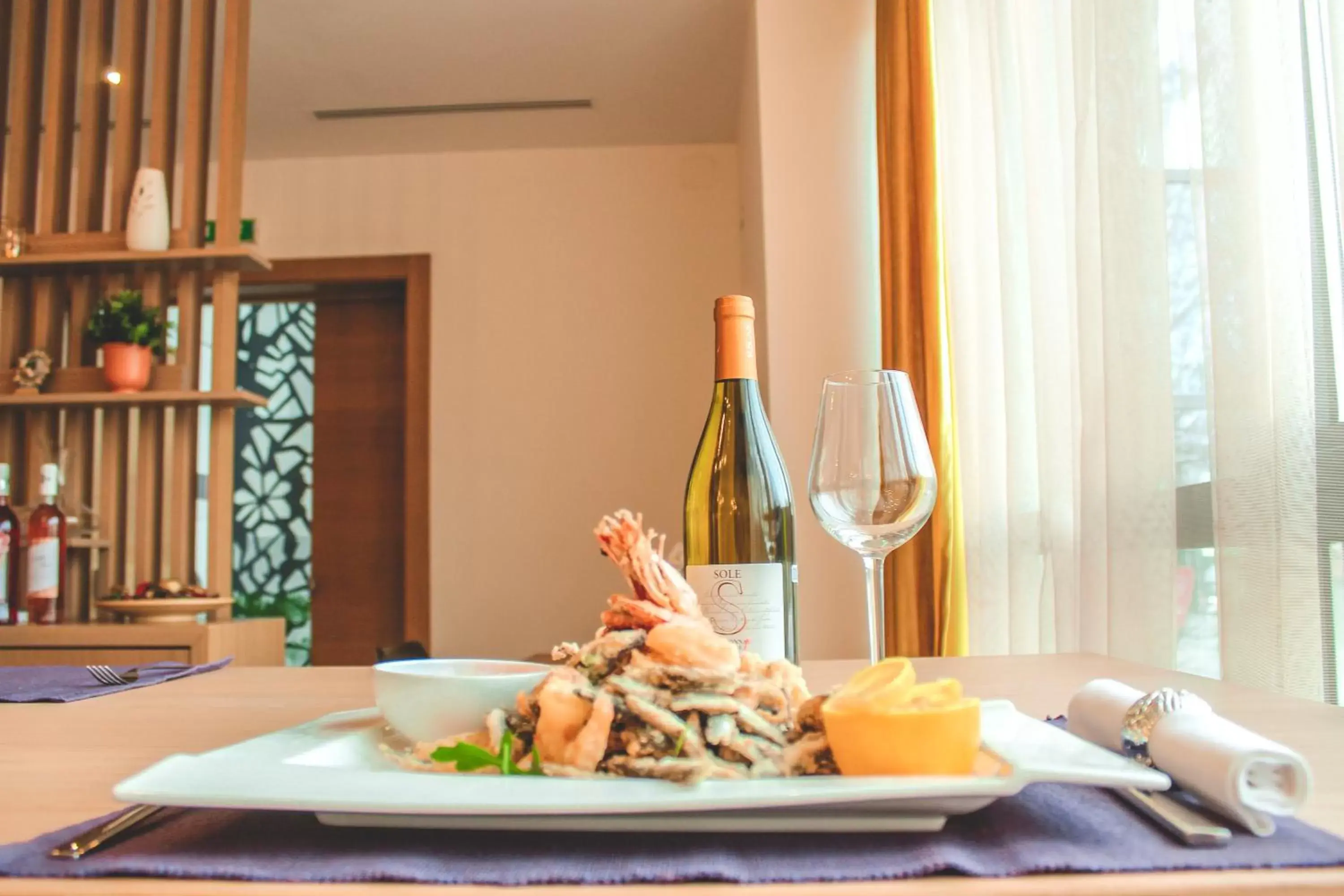 Food and drinks in Hotel Avenue - Avenue Hotels Food and drinks in Hotel Avenue - Avenue Hotels