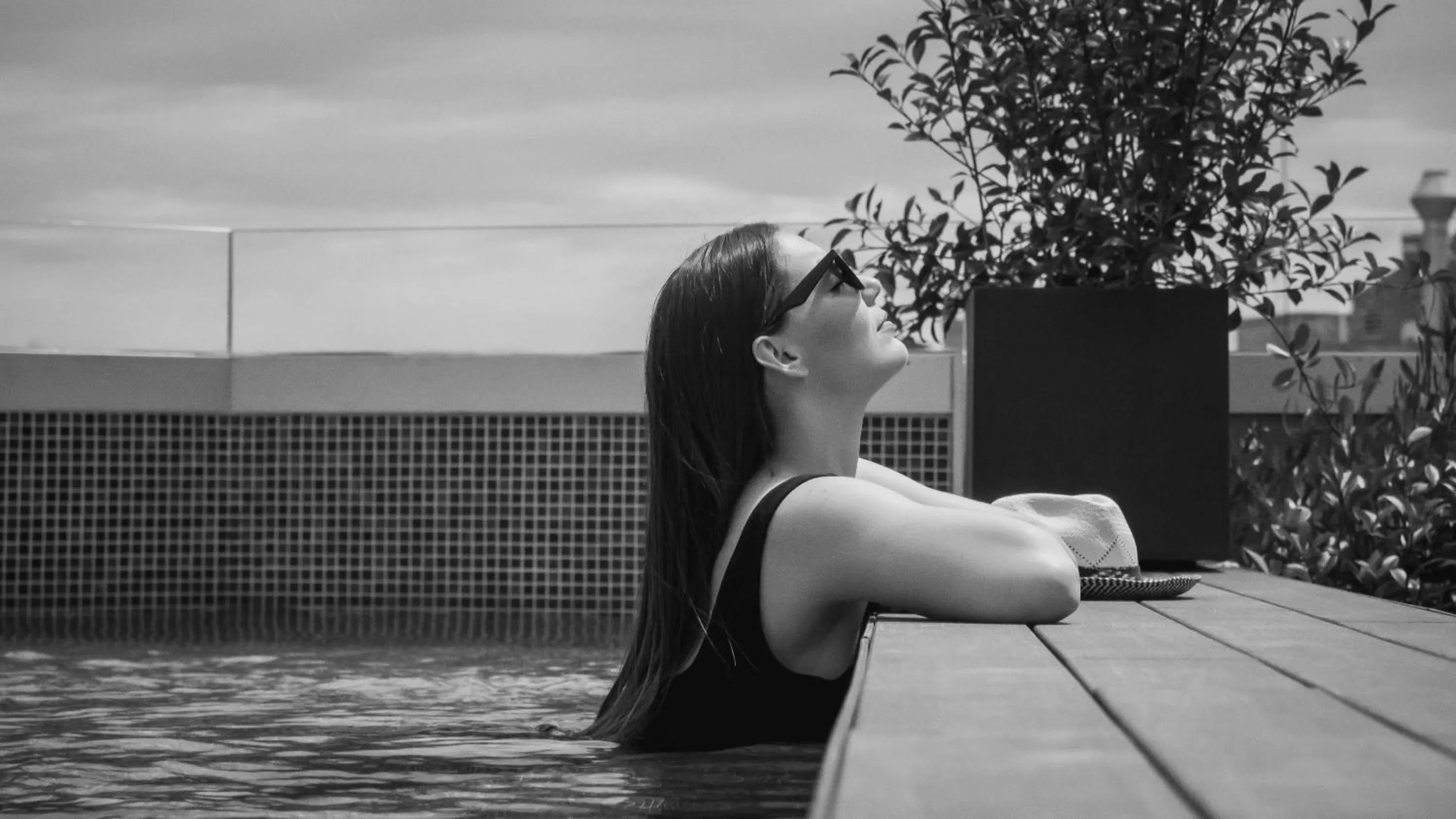 Solarium in Arcelon Hotel! New Opening! Nueva apertura 2023!