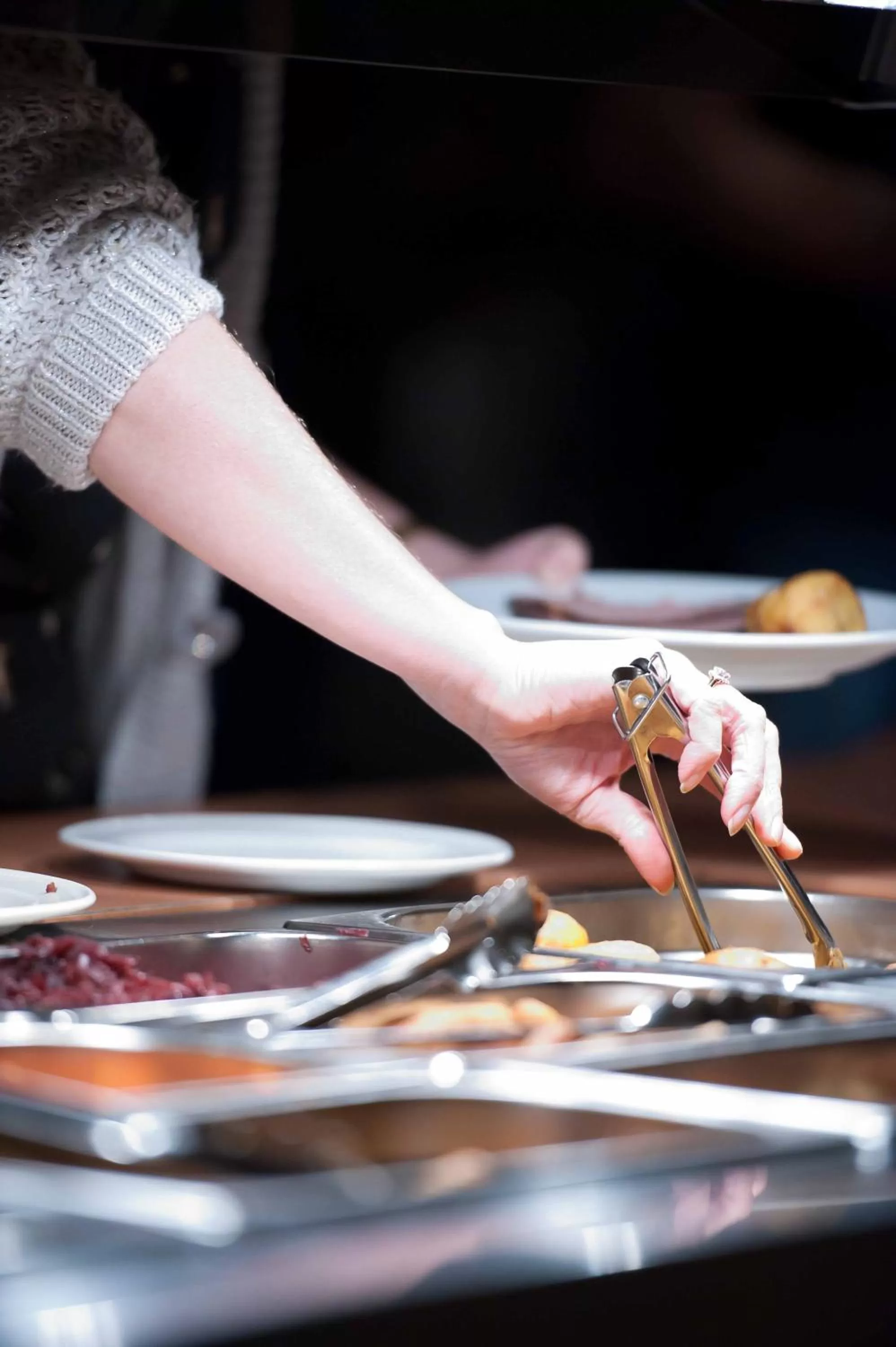 Restaurant/places to eat in Suncliff Hotel - OCEANA COLLECTION