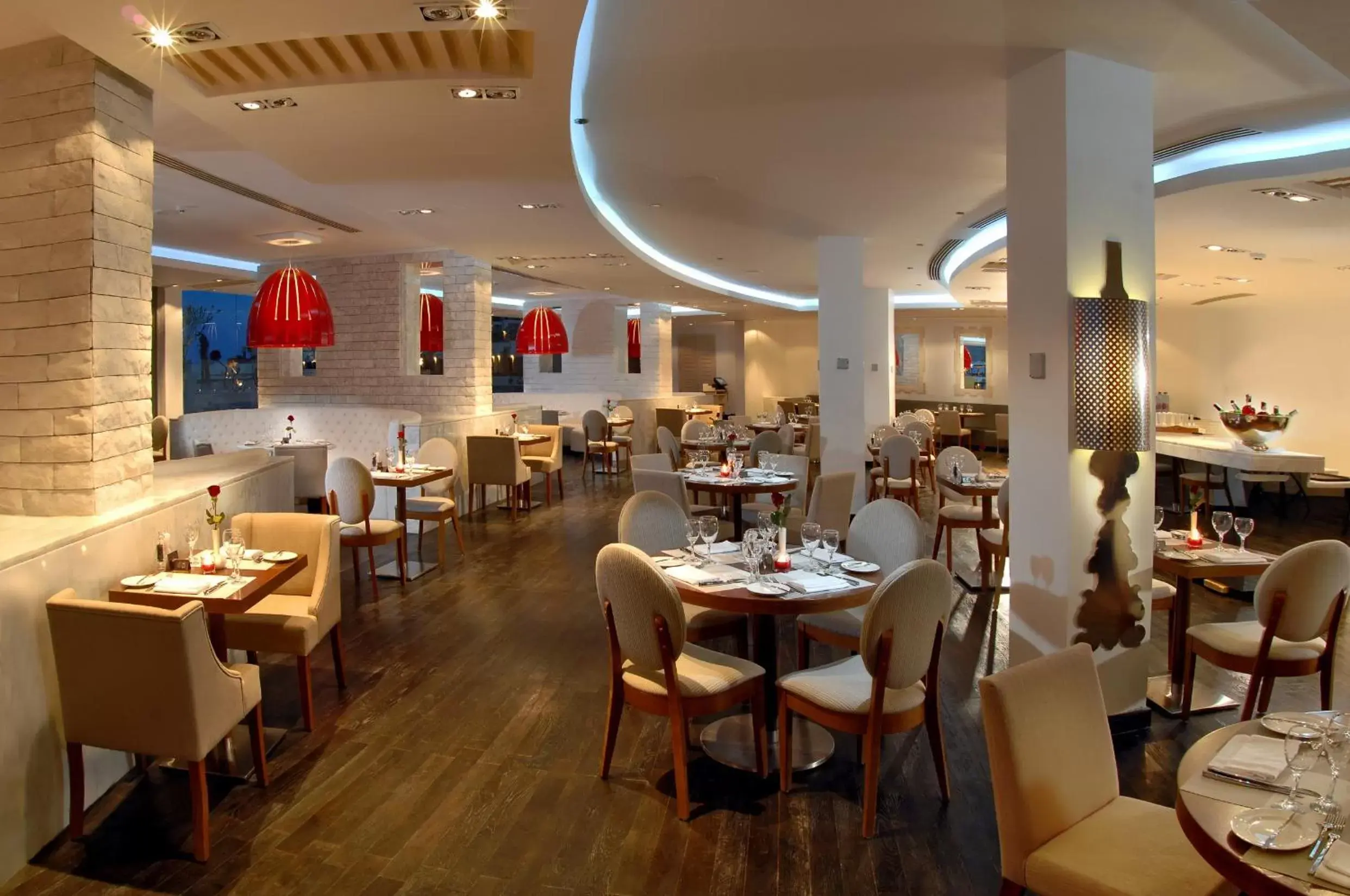 Restaurant/places to eat in Coral Sea Imperial "Coral Sea Sensatori" Restaurant/places to eat in Coral Sea Imperial "Coral Sea Sensatori"