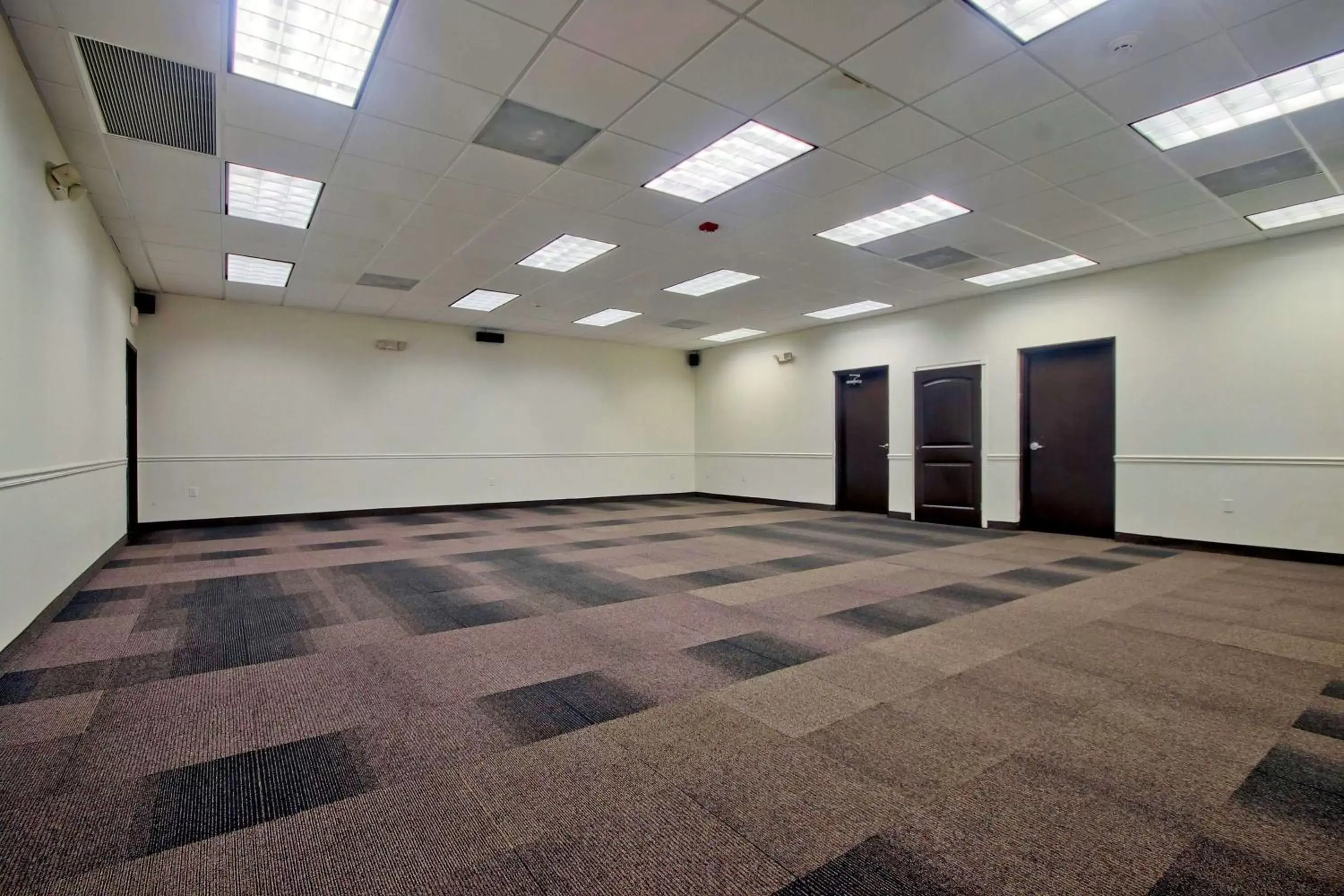 On site, Business Area/Conference Room in Motel 6-Miami, FL