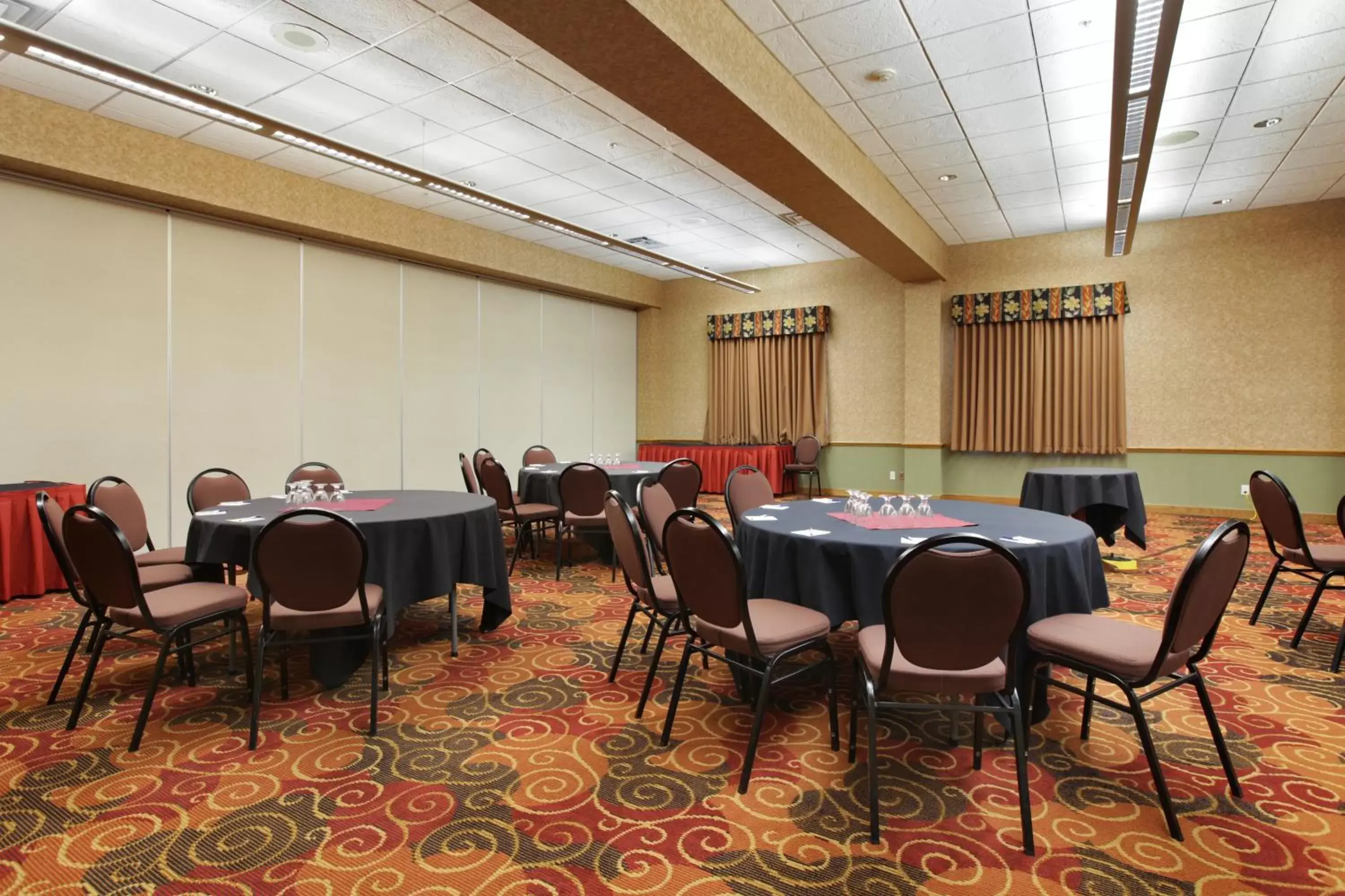 Banquet/Function facilities in Days Inn & Suites by Wyndham West Edmonton
