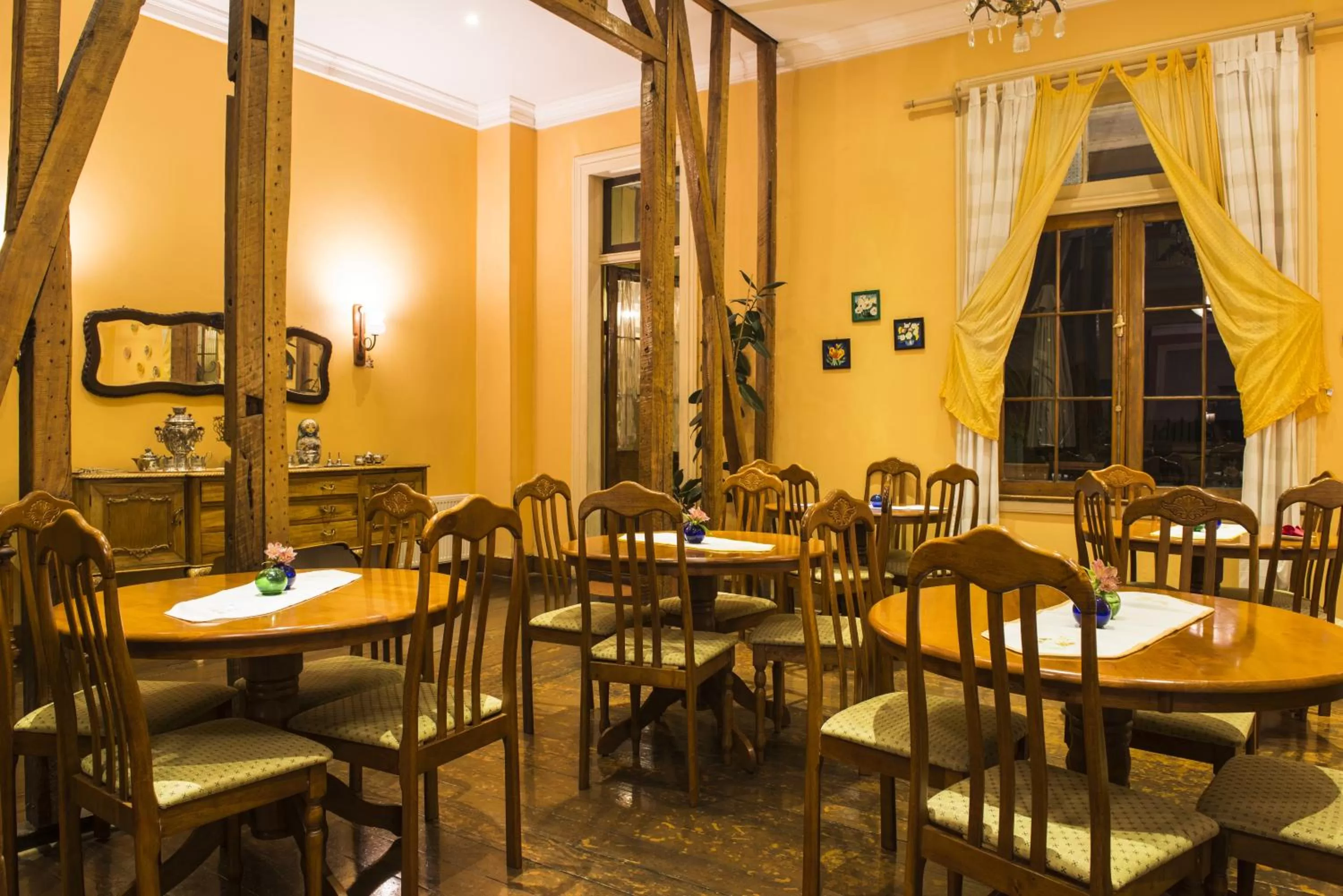 Lounge or bar in Hotel Boutique Acontraluz