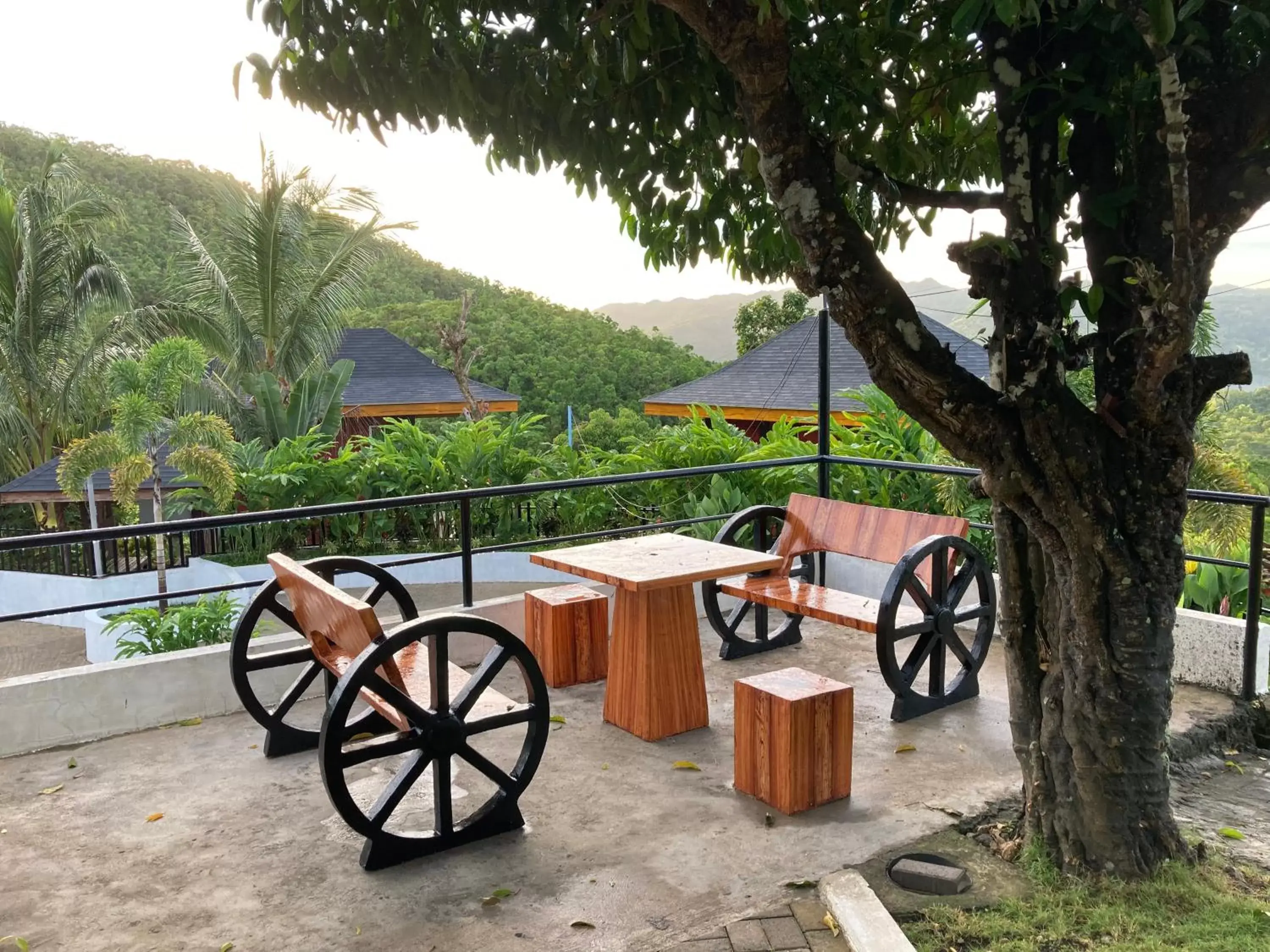 Property building in MS Mountain Cabin Property building in MS Mountain Cabin