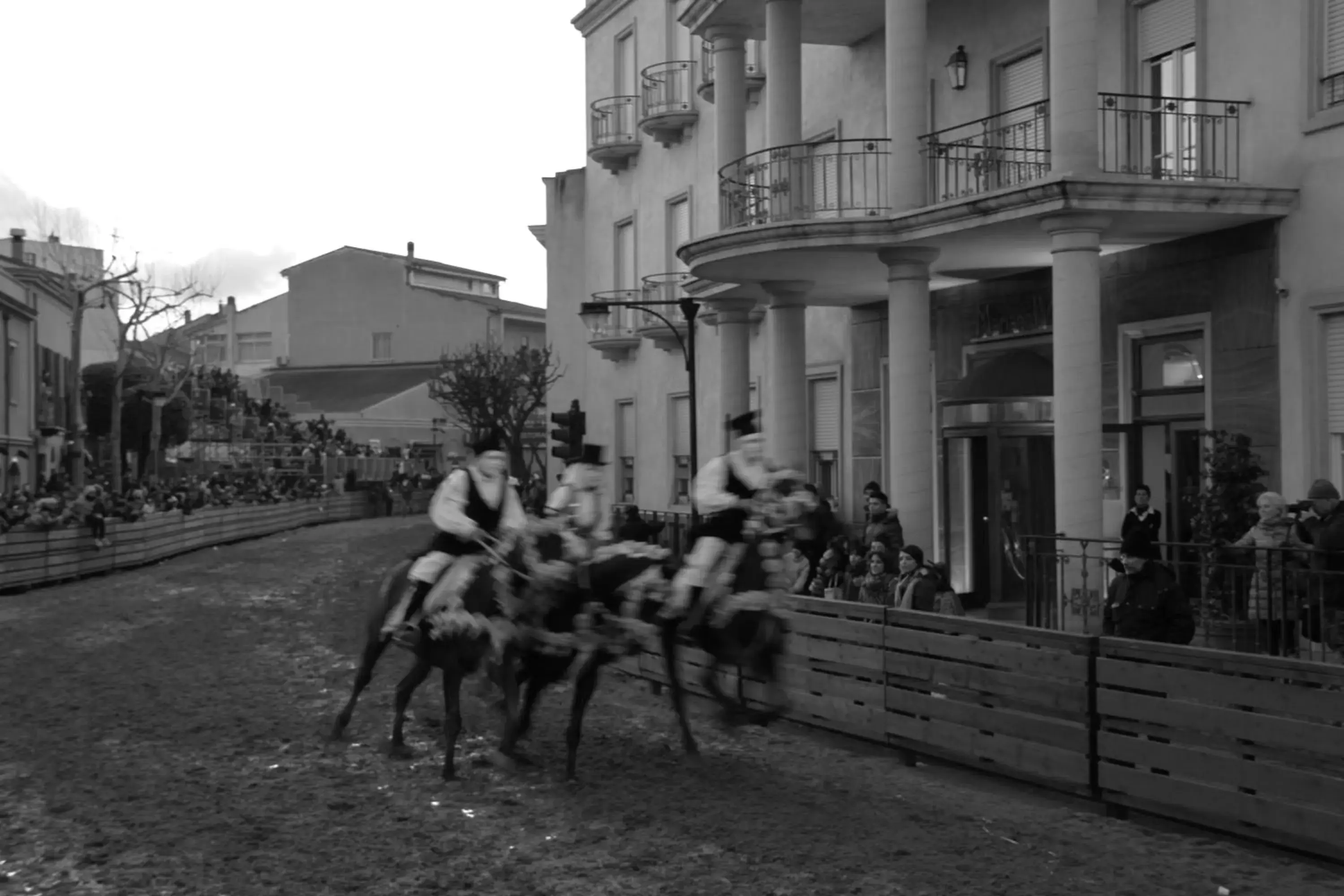 People in Mariano IV Palace Hotel