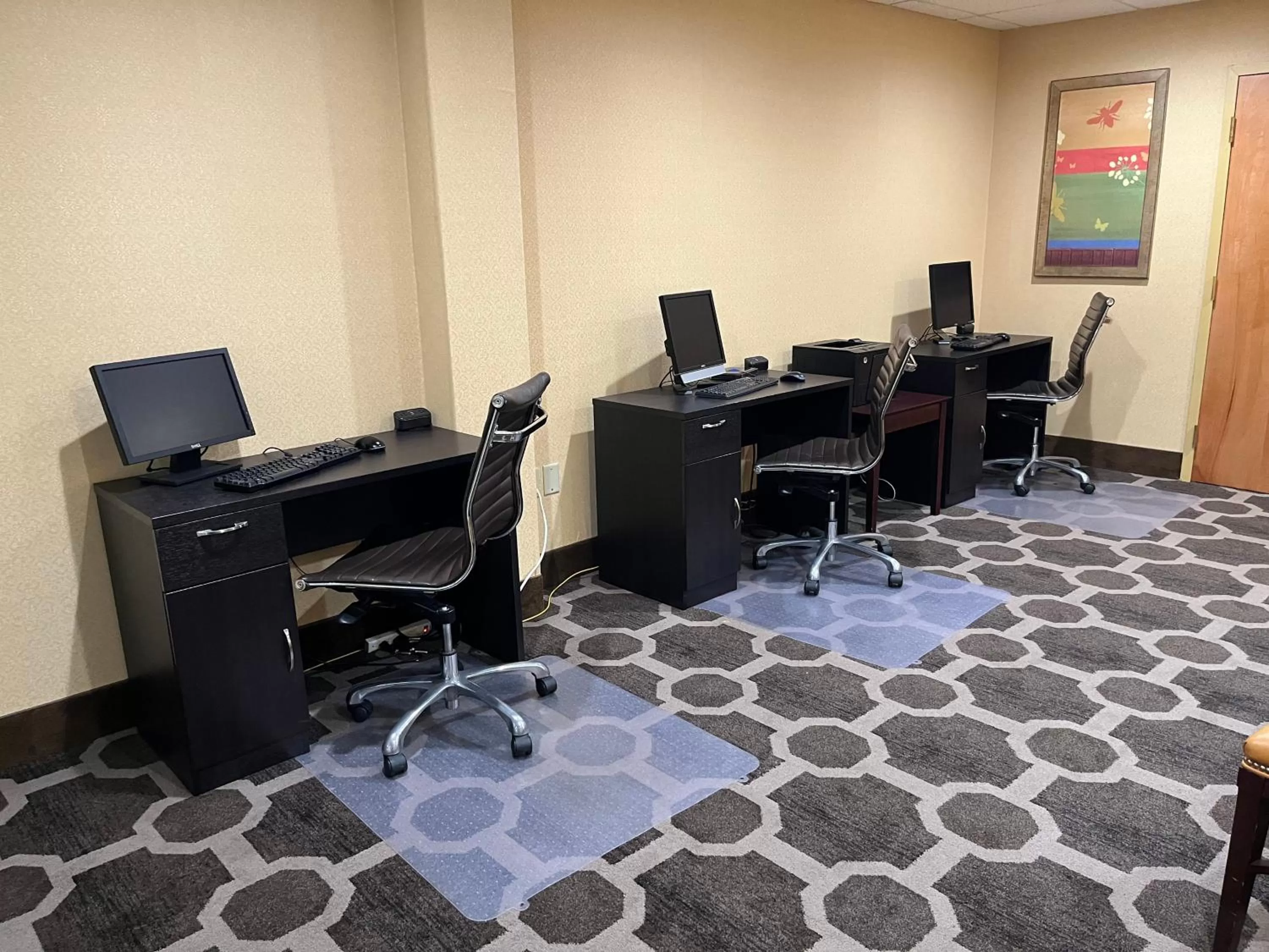 Business facilities in Red Lion Hotel Harrisburg Hershey