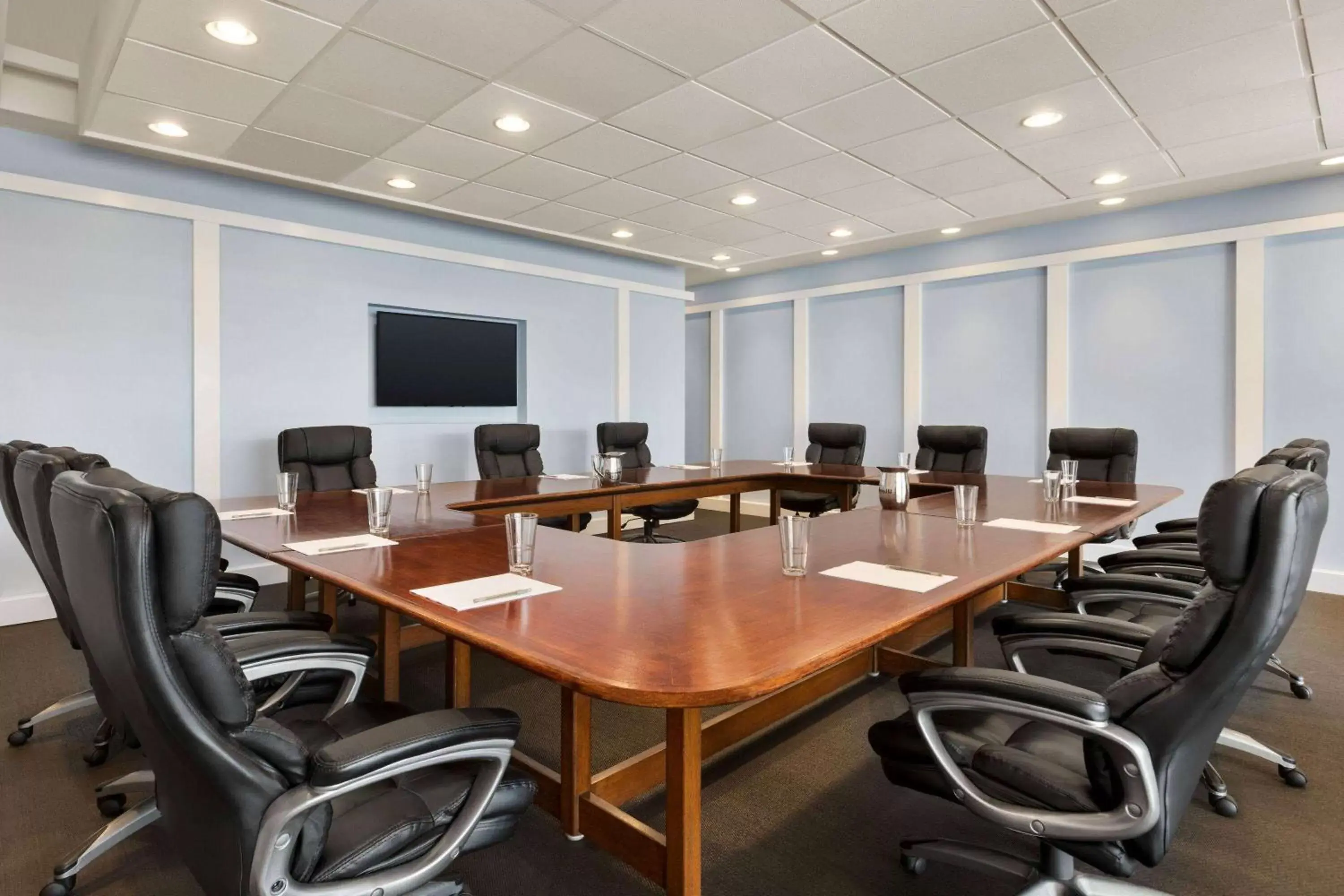 Meeting/conference room in Sandpiper Bay All-Inclusive, Trademark Collection by Wyndham