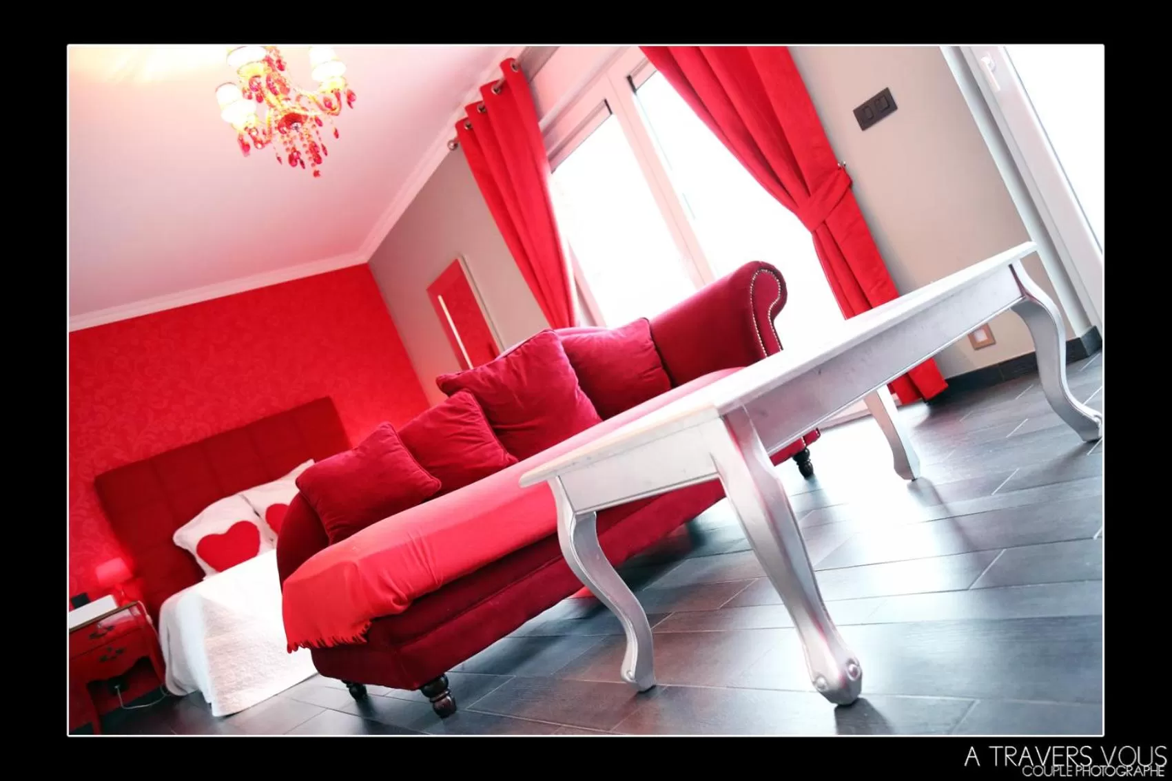 V E R O N E - Rooms & Suites - Liège - Rocourt