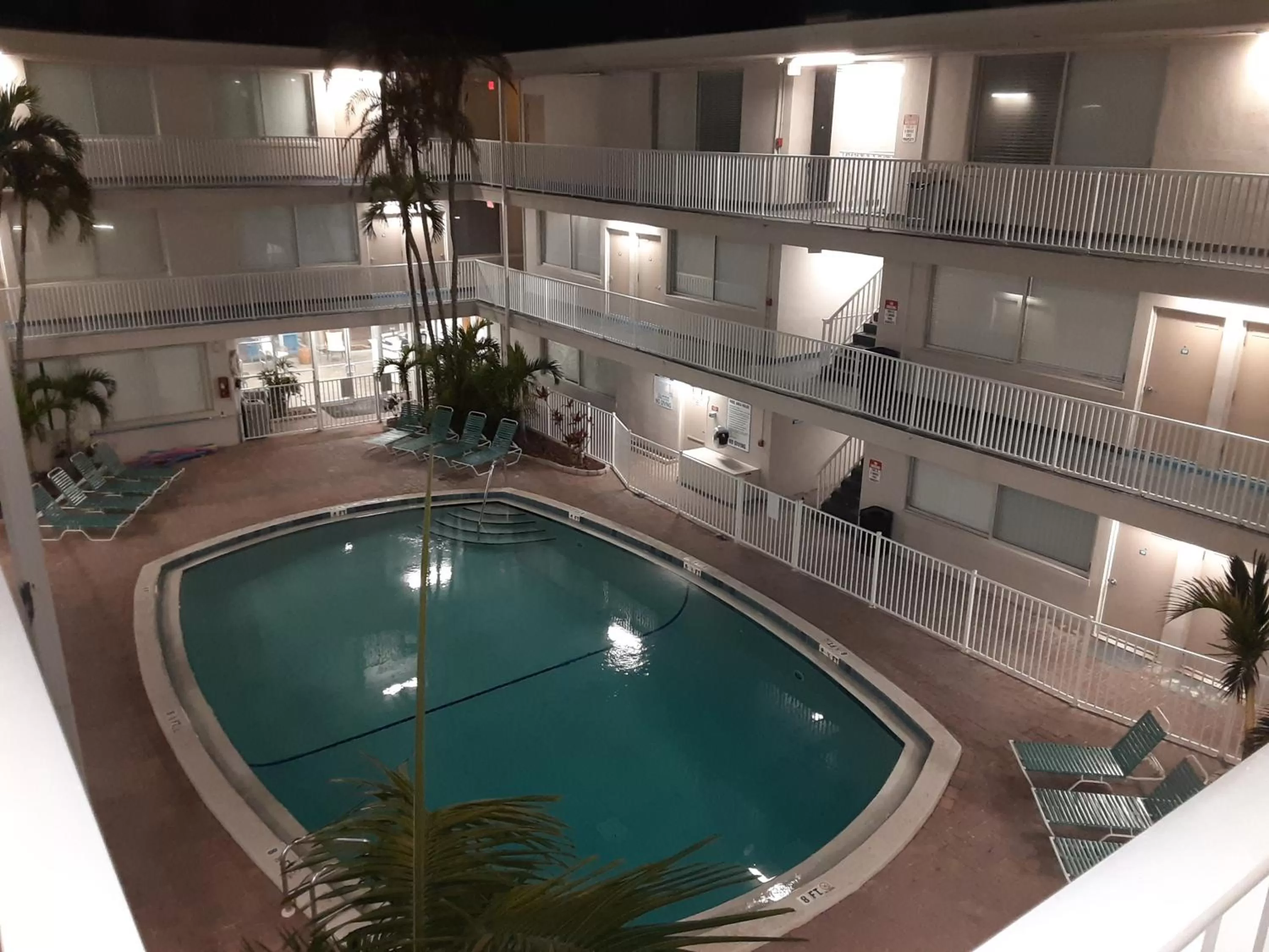 Sandalwood Beach Resort