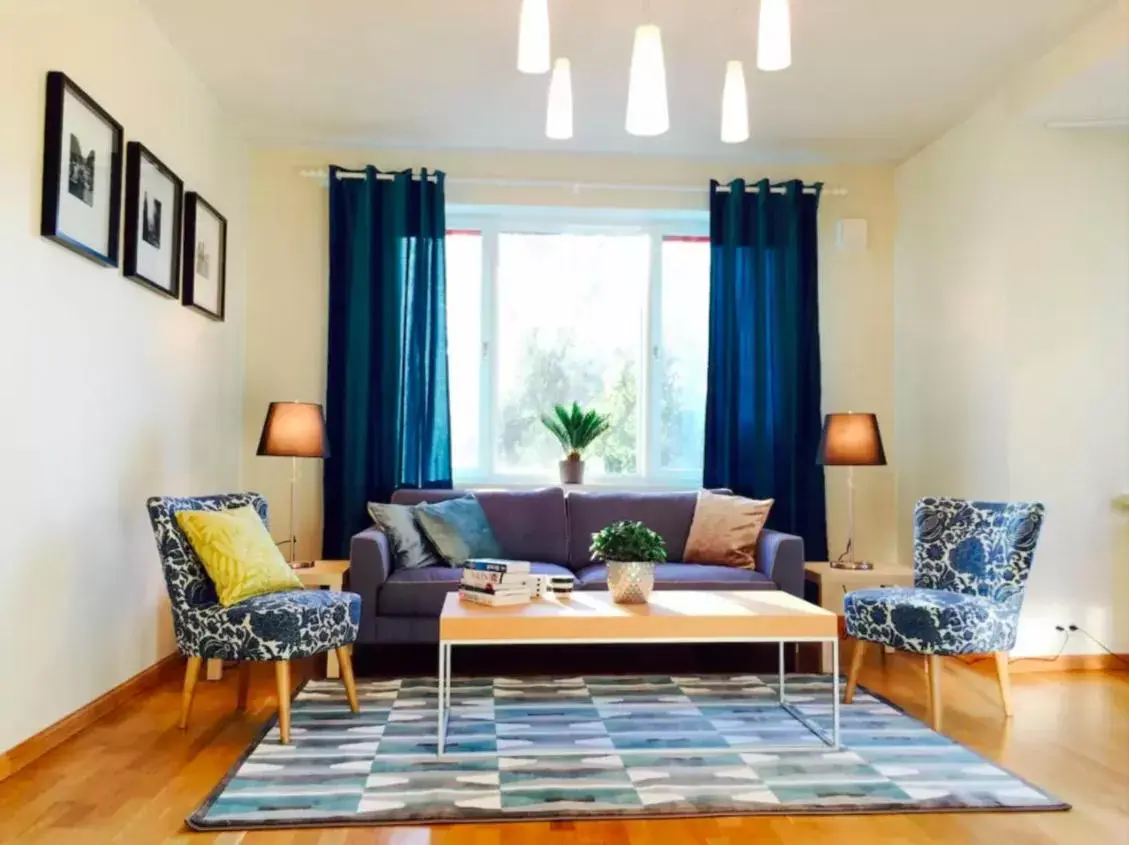 Two-Bedroom Apartment in Tallinn City Apartments Freedom Square Two-Bedroom Apartment in Tallinn City Apartments Freedom Square