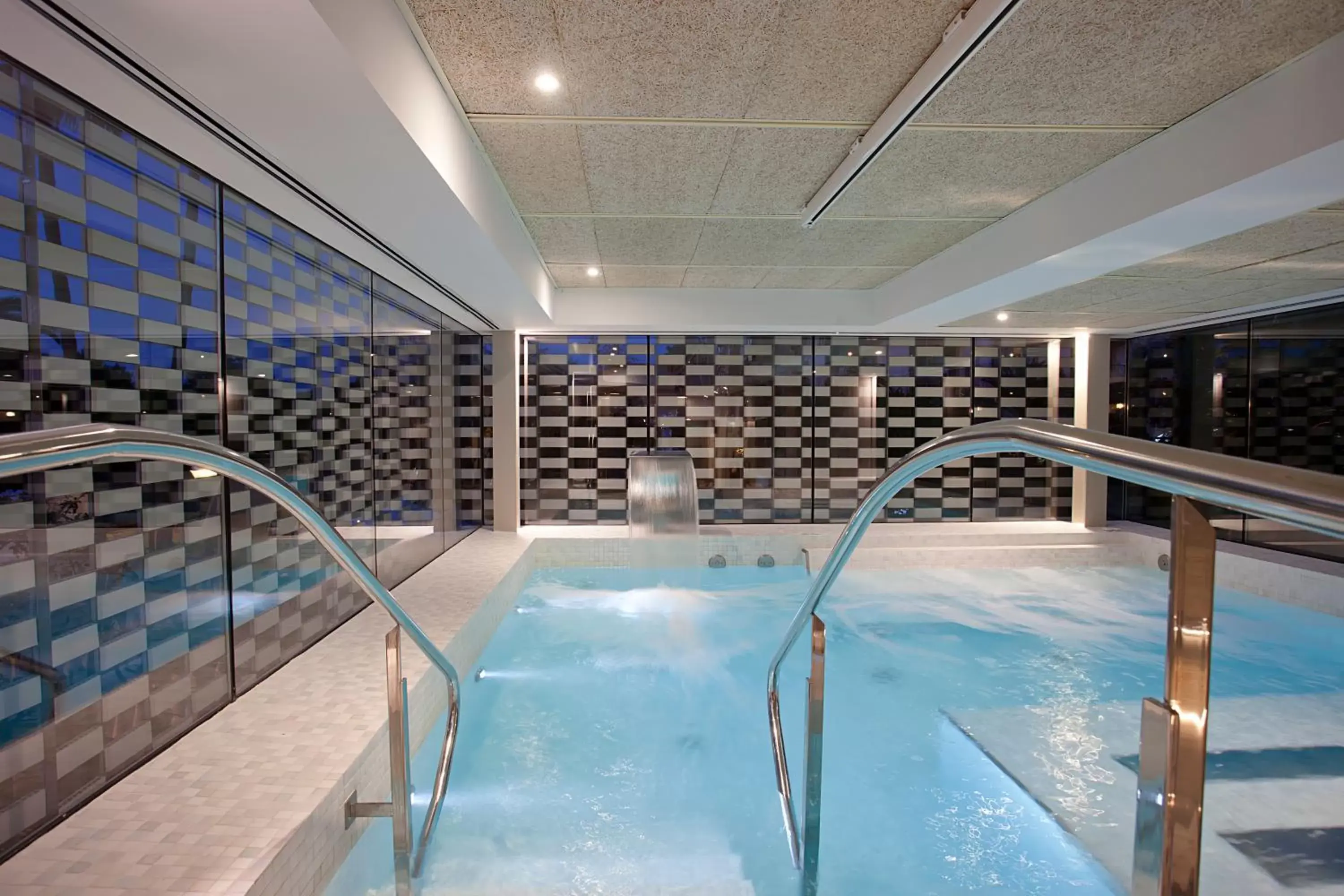 Spa and wellness centre/facilities, Swimming Pool in Bahía de Alcudia Hotel & Spa