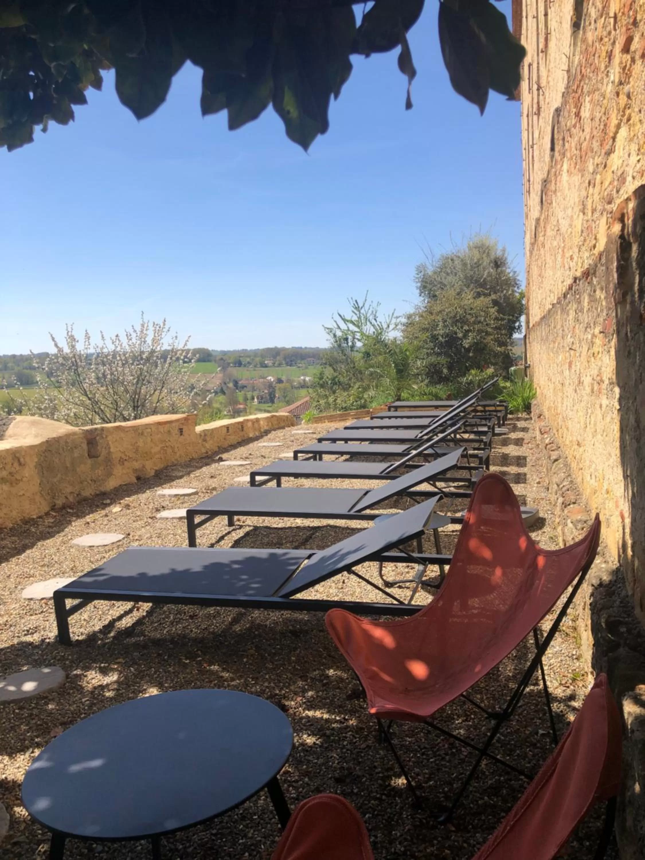 Le Monastère de Saint Mont Hôtel & Spa