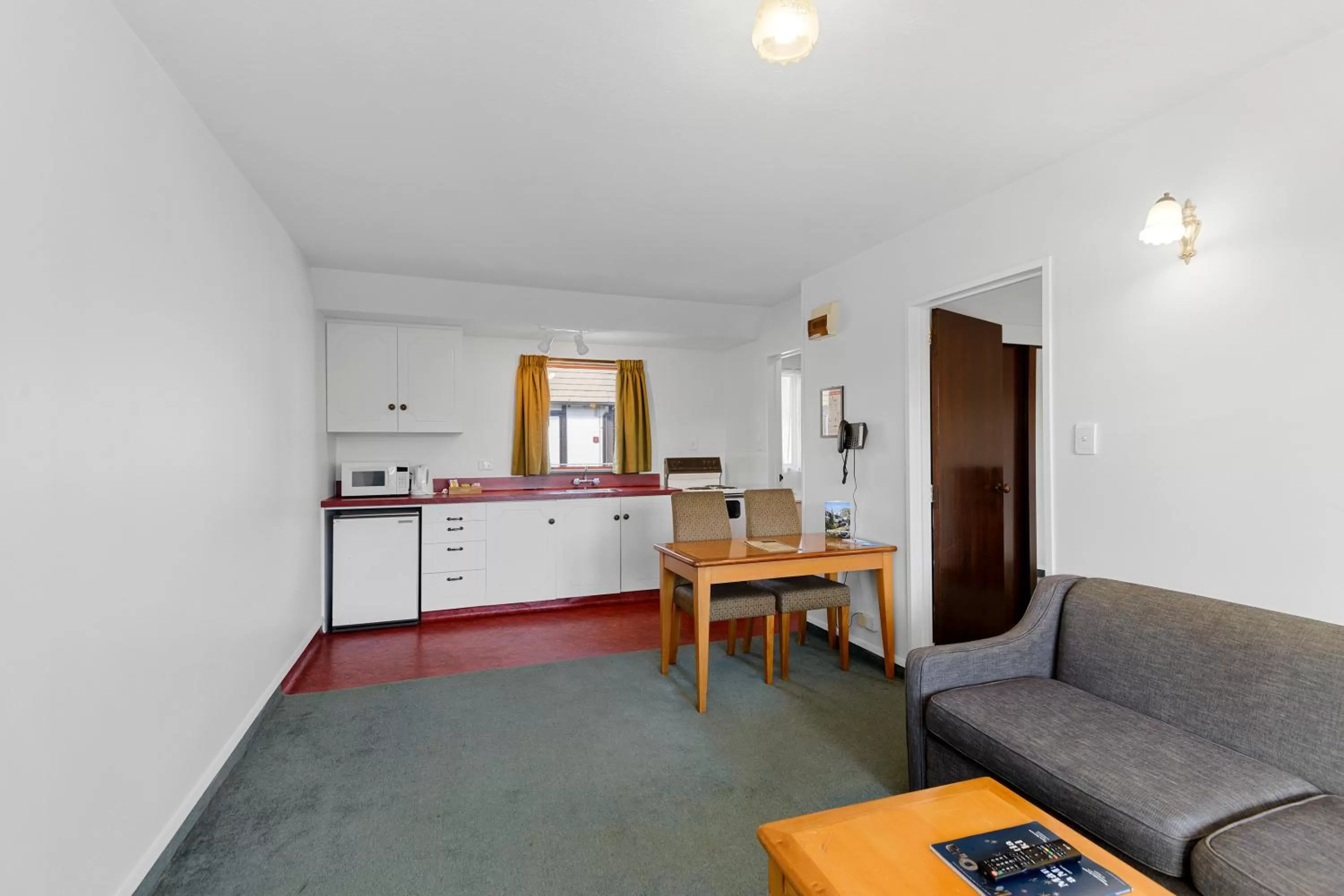 Living room in Scenic Hotel Cotswold