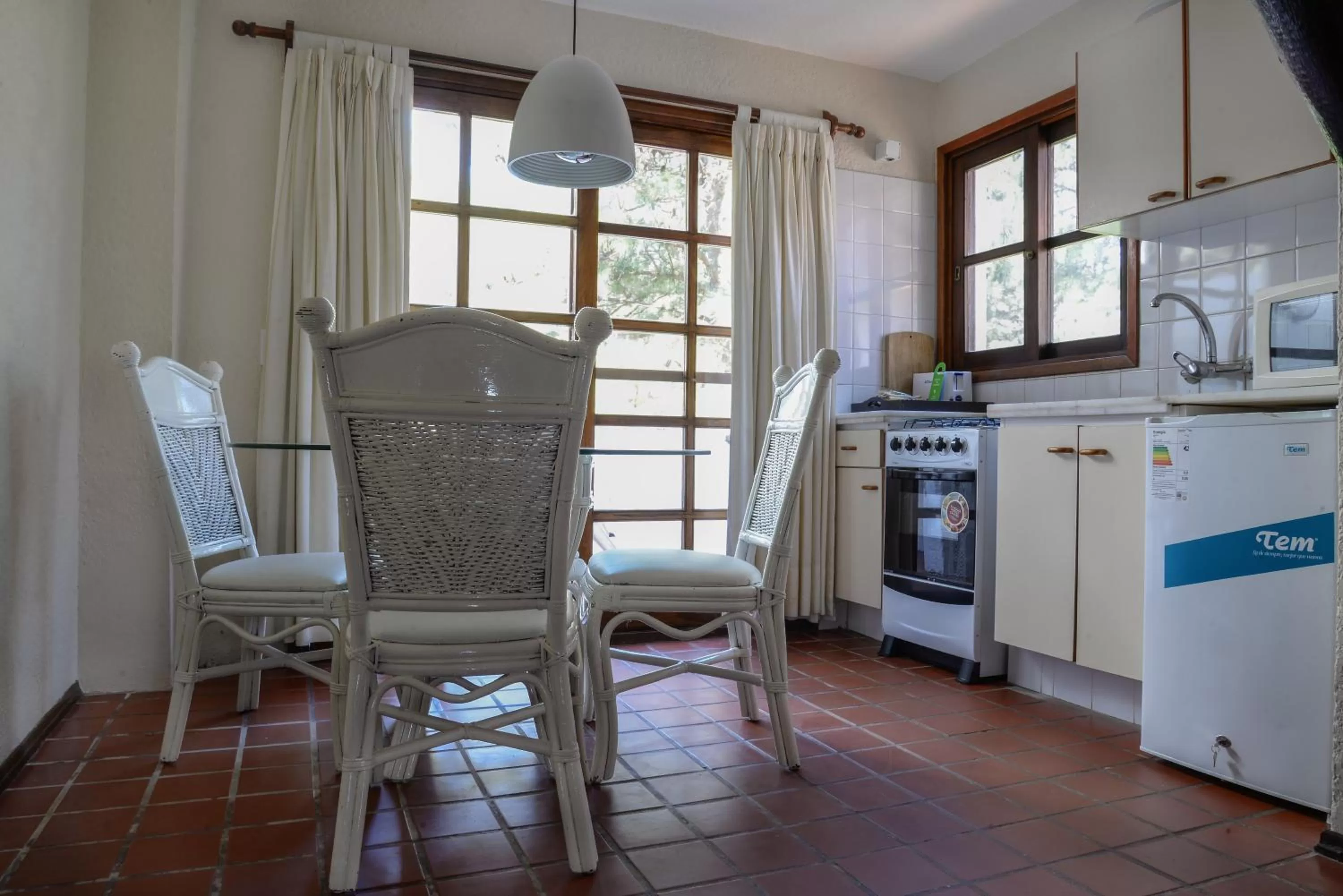 Two-Bedroom Apartment Royal Mar in Solanas Punta del Este & Crystal Beach