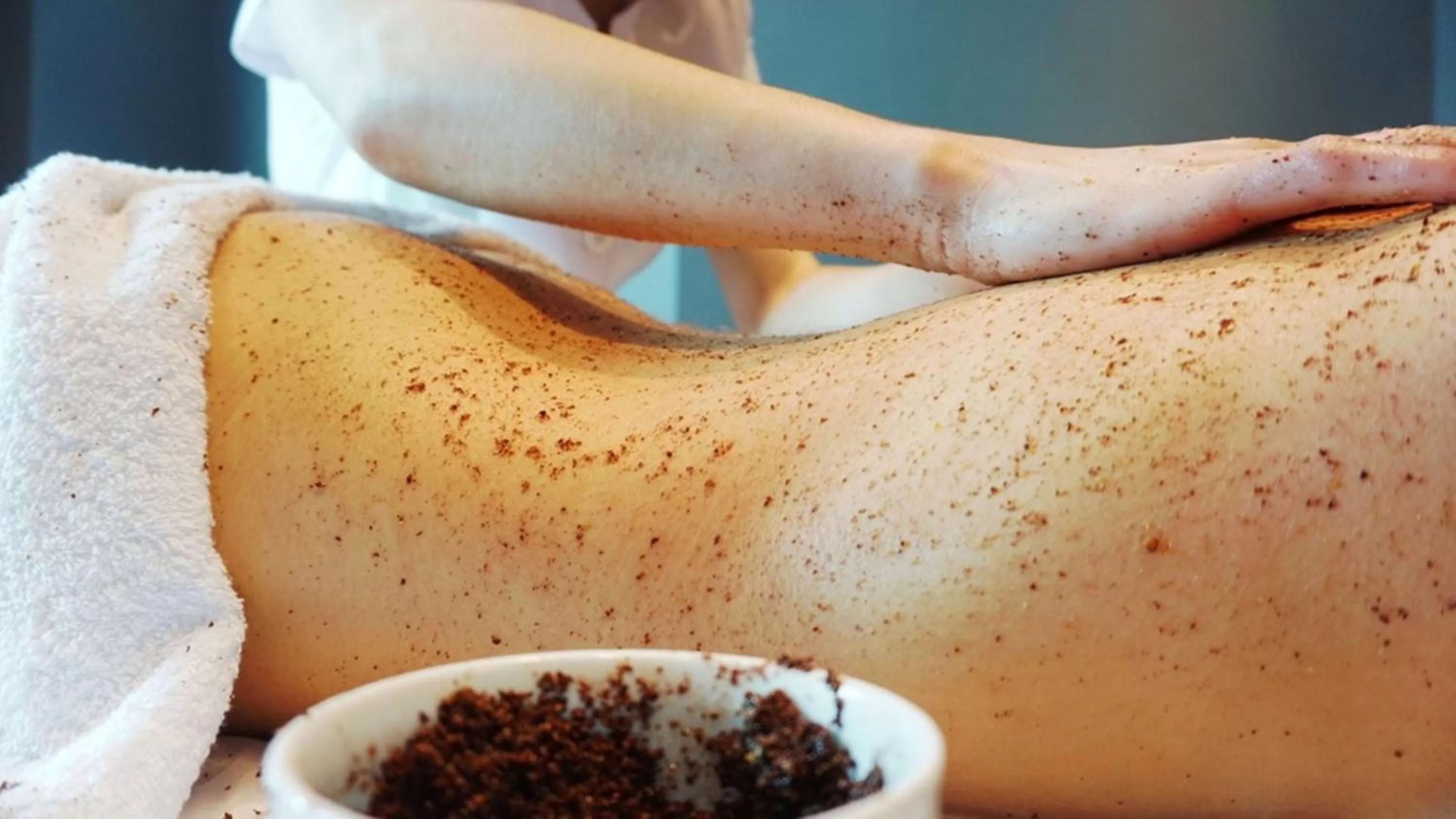 Spa and wellness centre/facilities in Schuchmann Wines Château,Villas & SPA