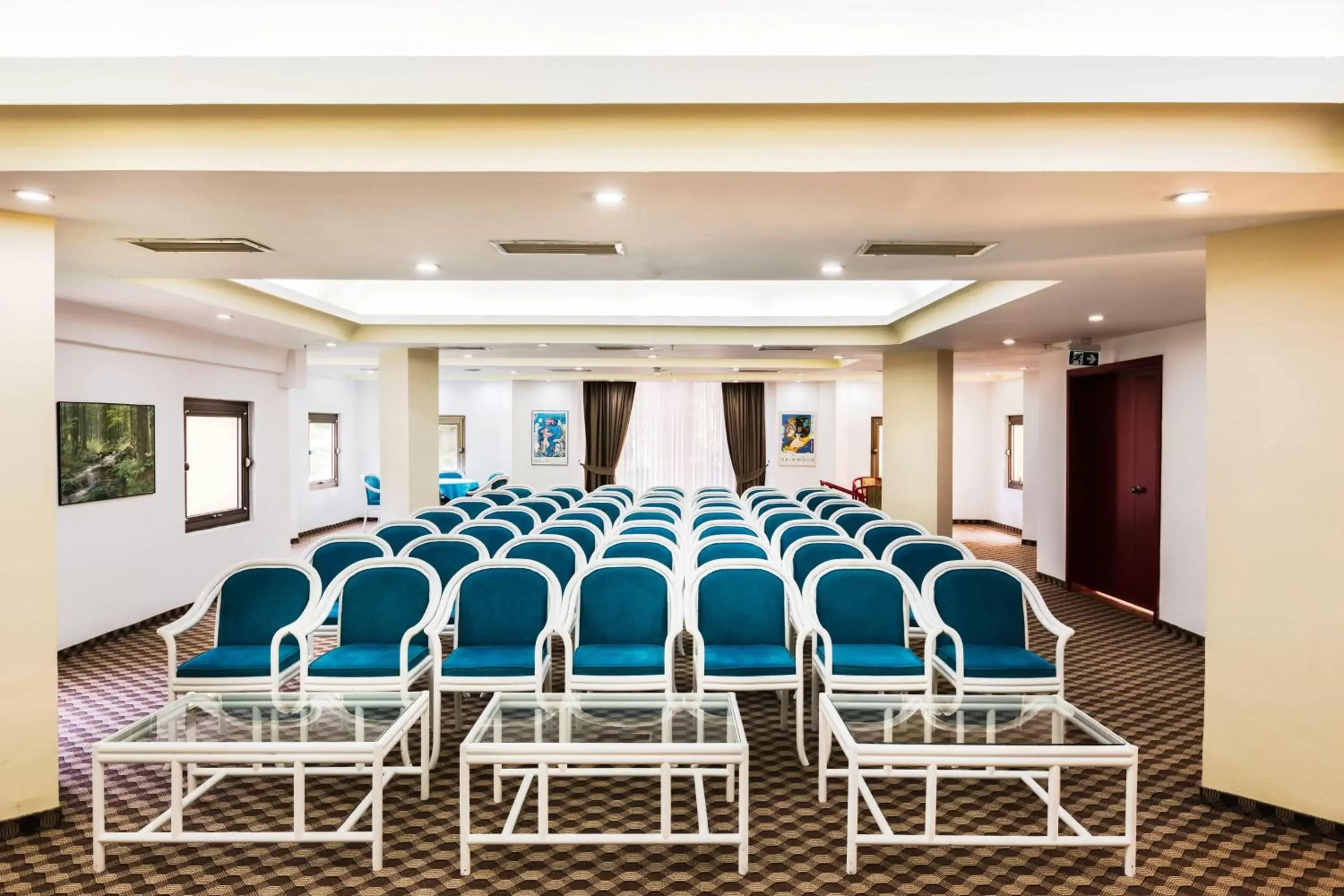 Meeting/conference room in Labranda Excelsior Hotel