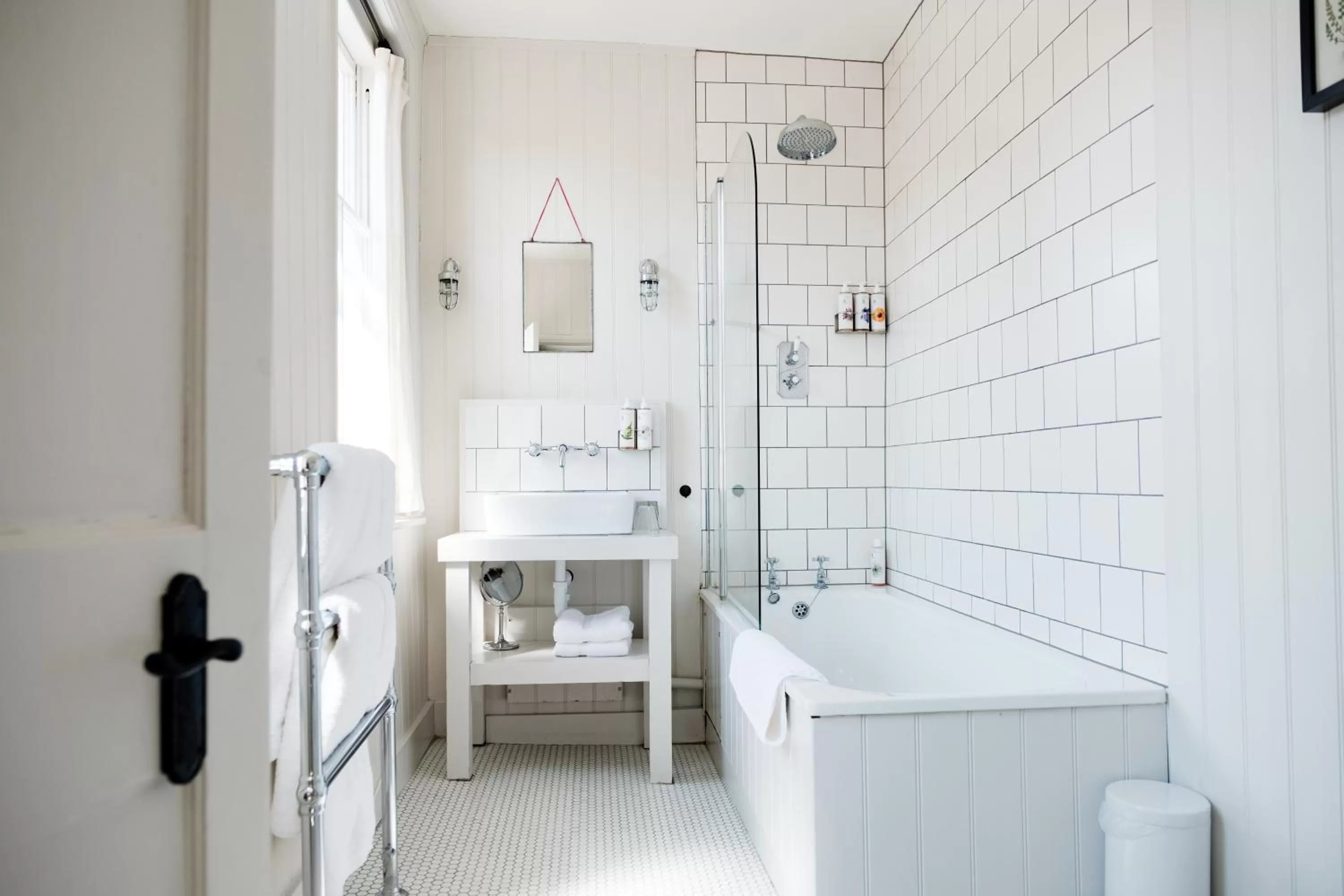 Bel and The Dragon-Kingsclere