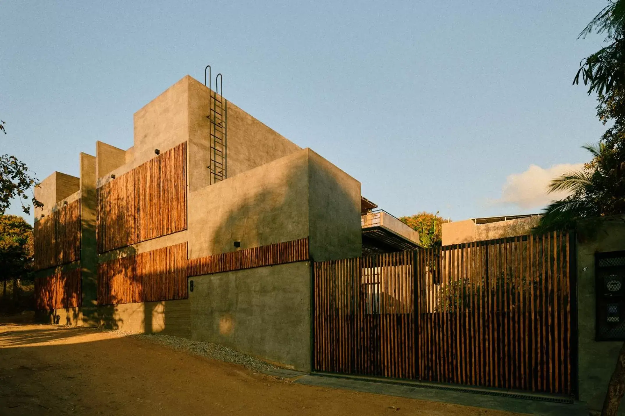 Property Building in Aldea Paraíso