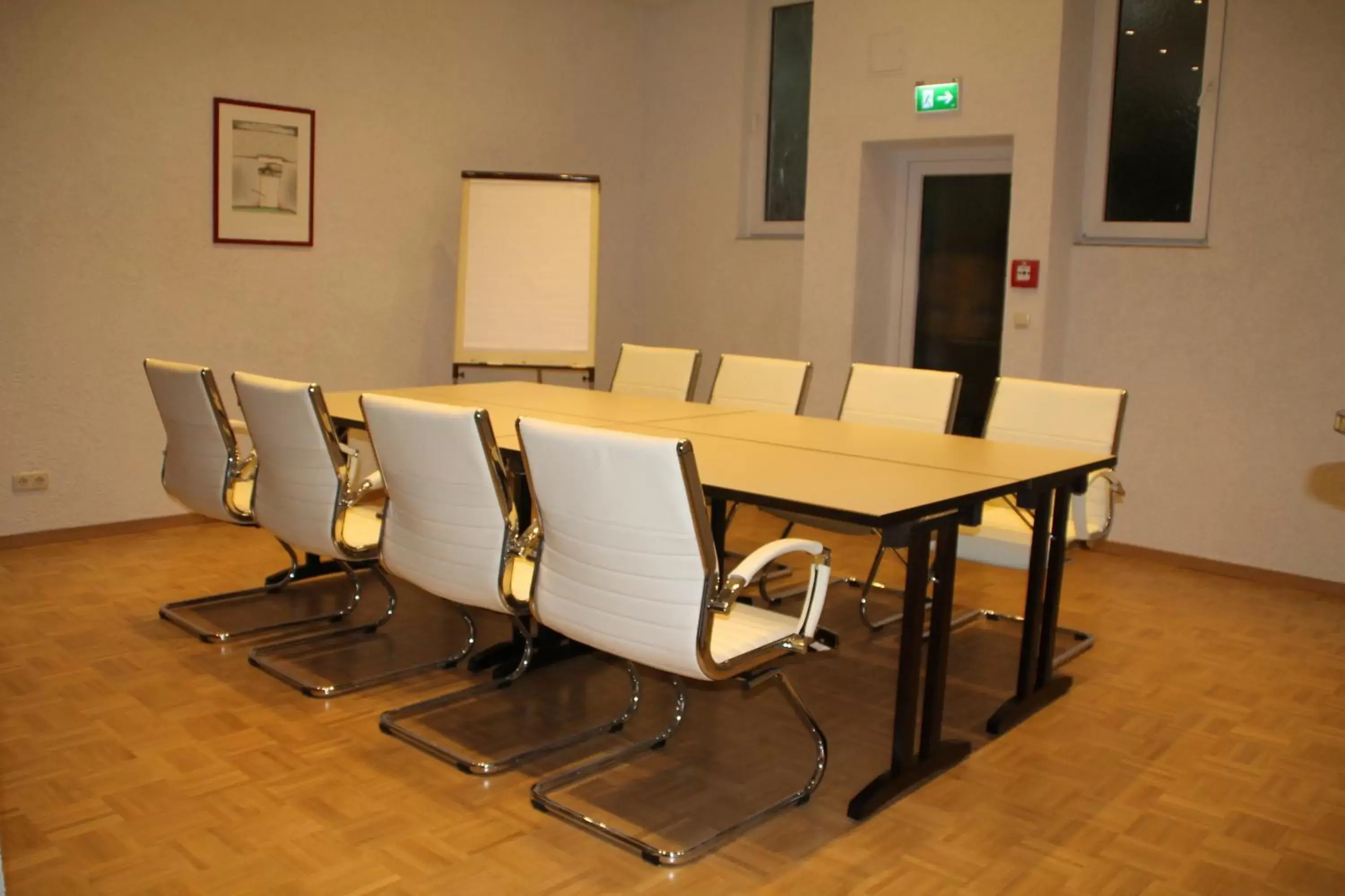 Meeting/conference room in Trip Inn Hotel Zum Riesen Hanau