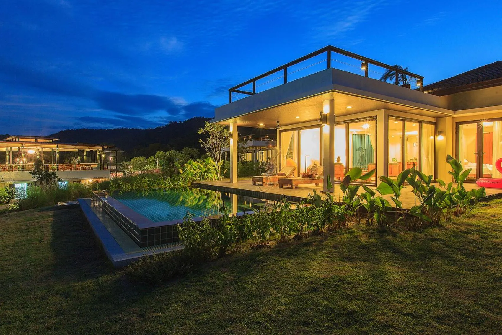 The Spirit Resort Hua Hin