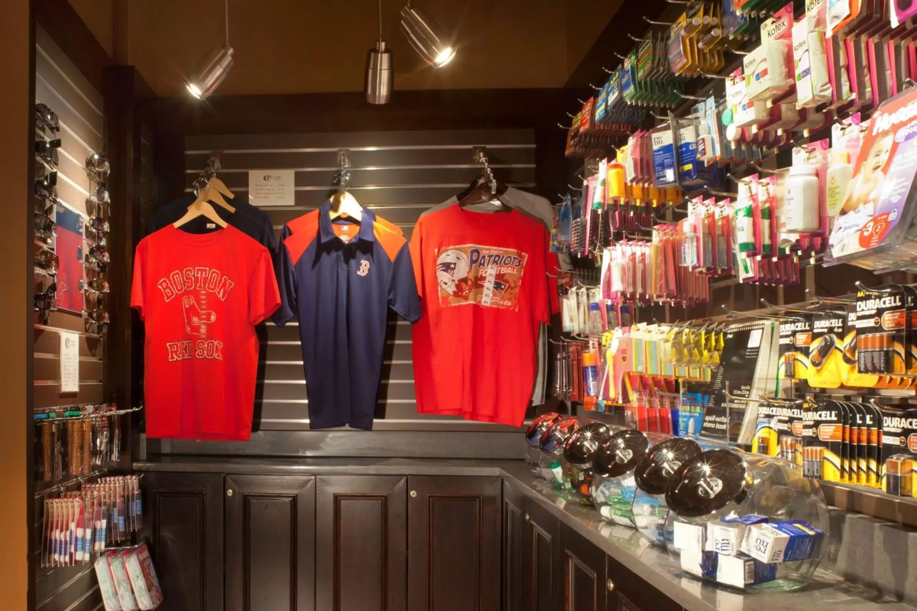 Restaurant/places to eat in Hilton Boston Back Bay Restaurant/places to eat in Hilton Boston Back Bay