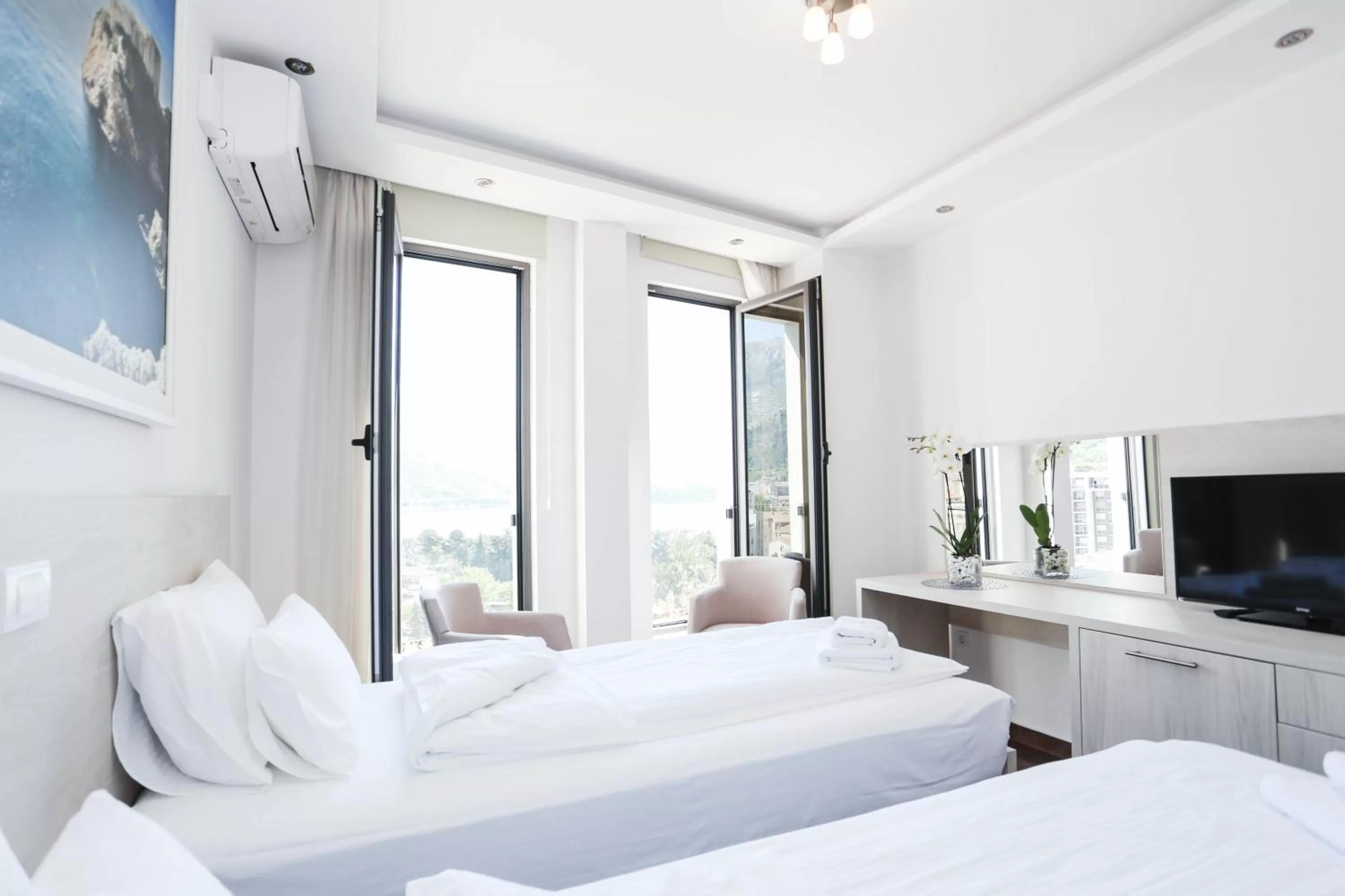 Other, Bed in Garni Hotel Arka