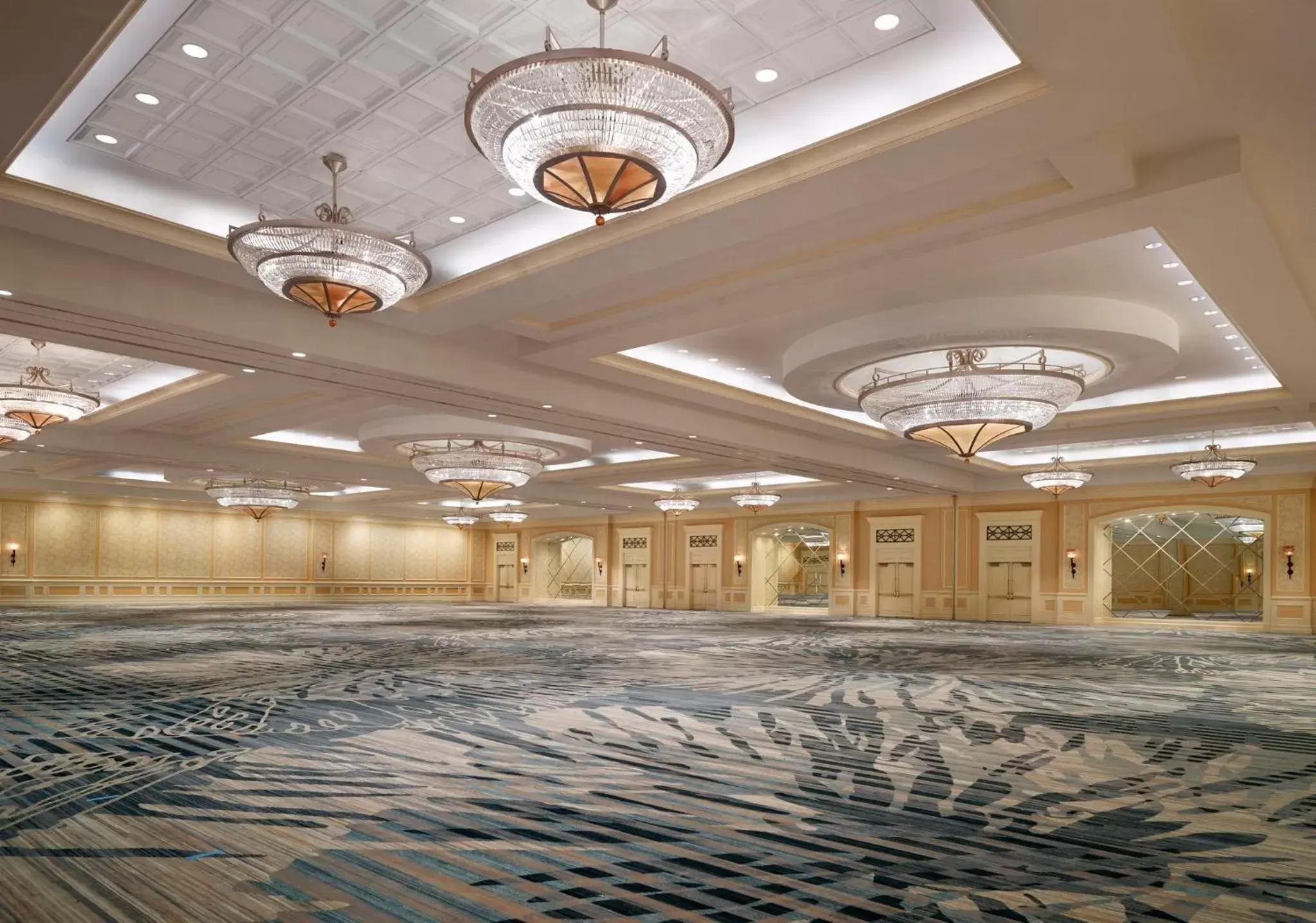 Banquet/Function facilities in Omni Orlando Resort at Championsgate