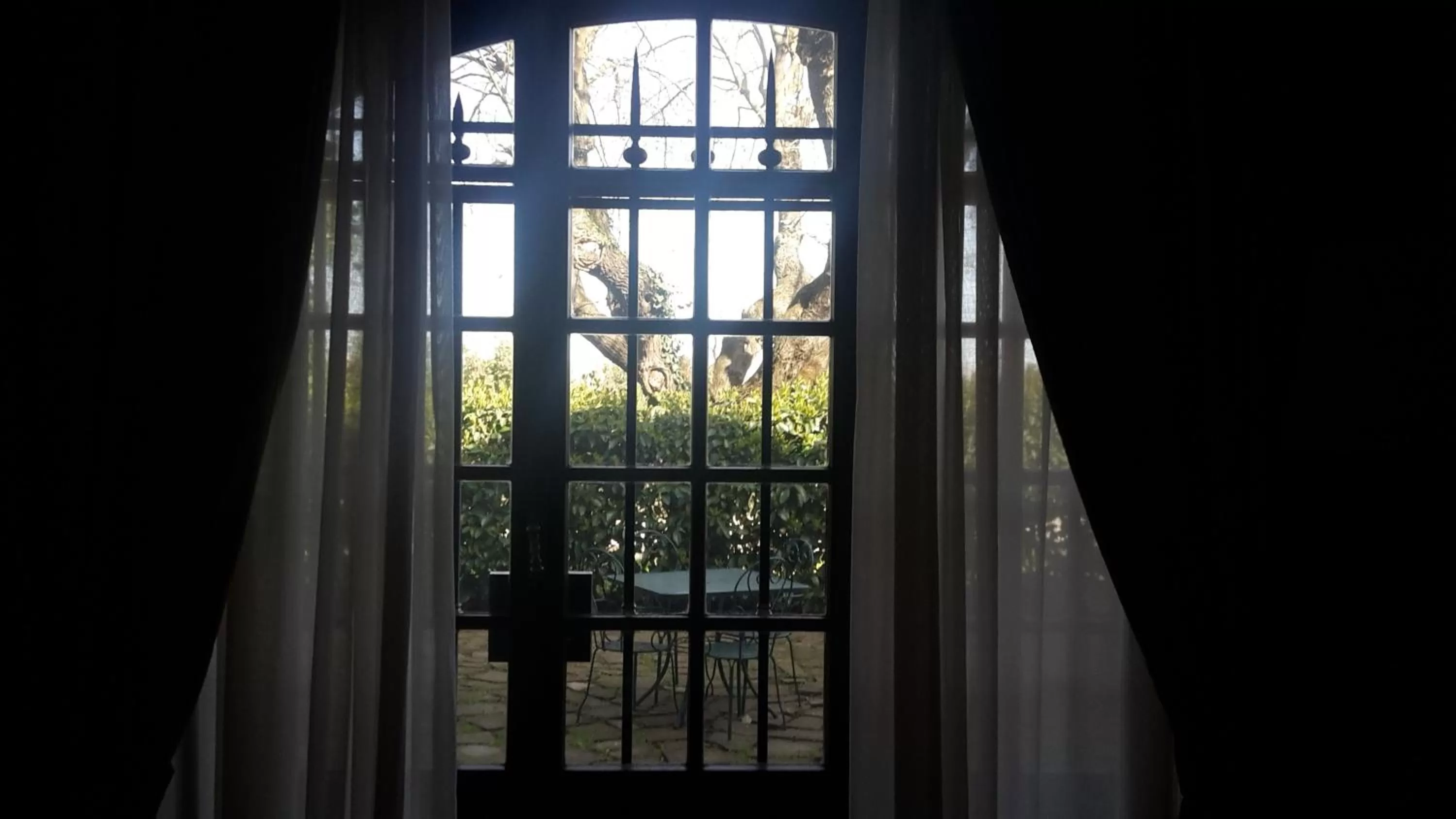 Residence Casale Mostacciano