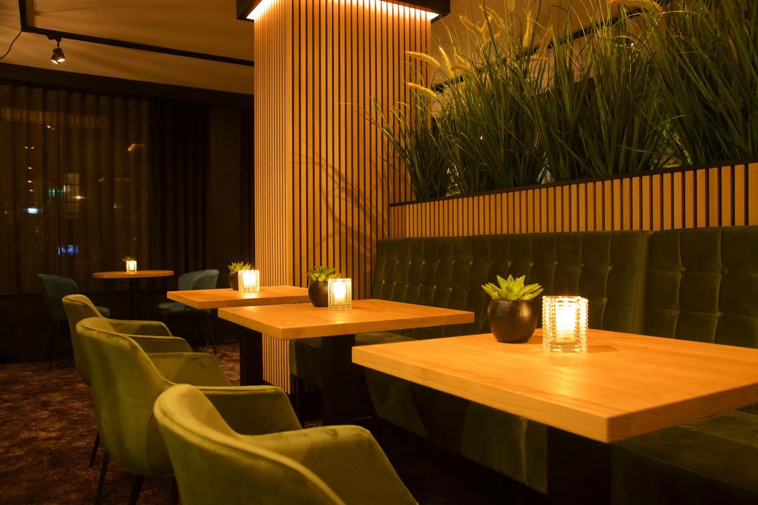 Breakfast in Hotel Arrows