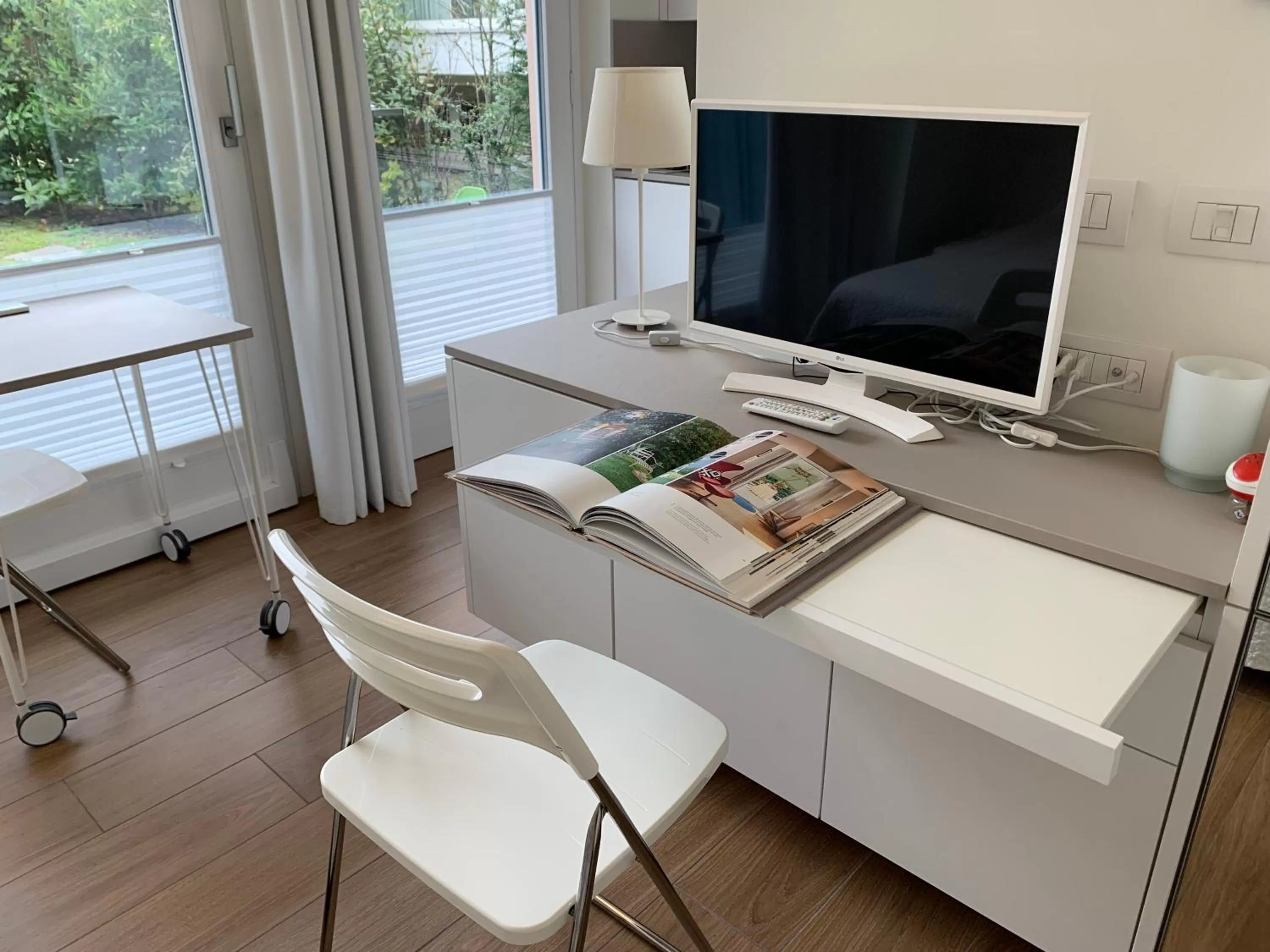 TV and multimedia in CASABELLA-LAGO MAGGIORE