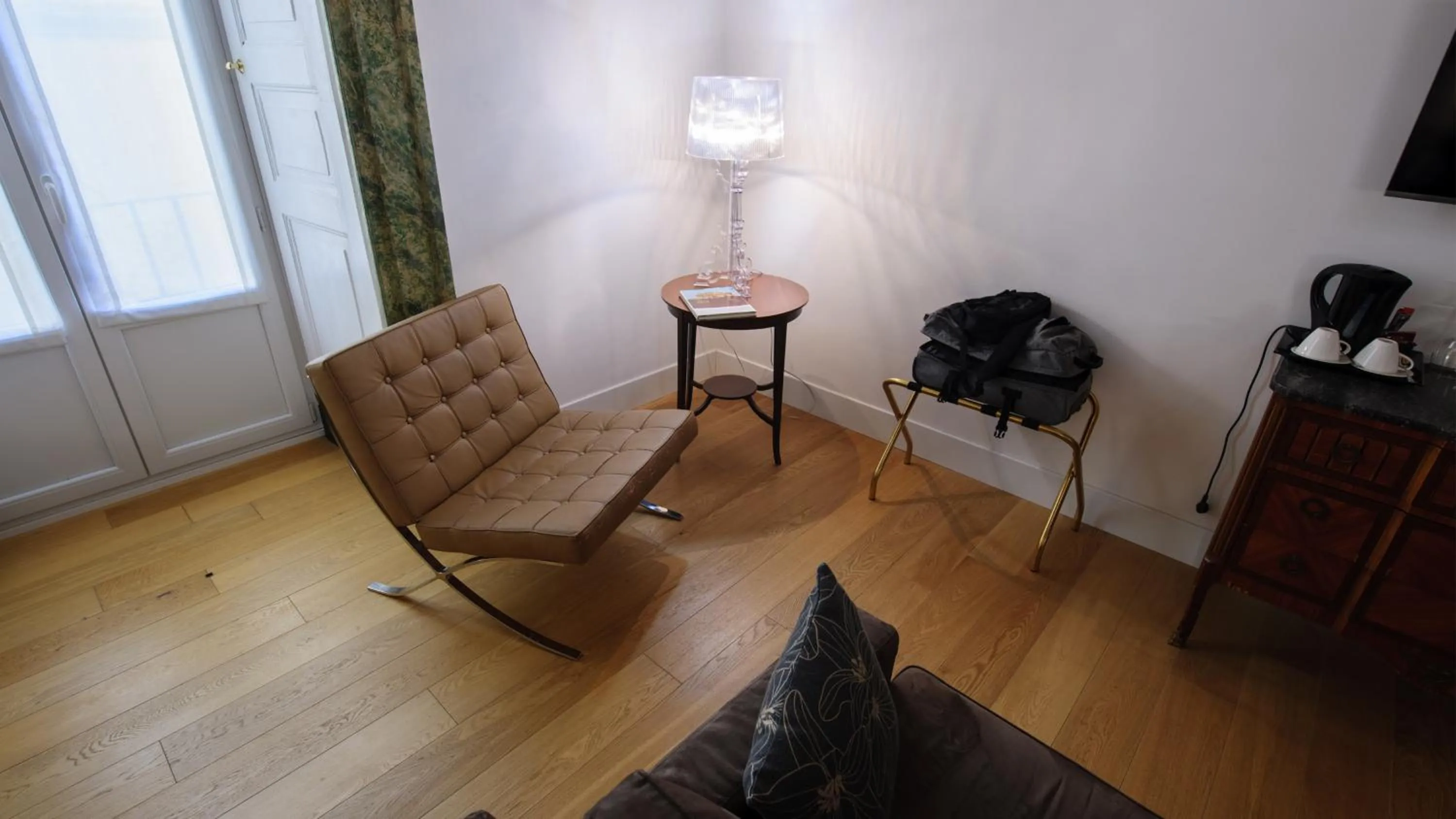 Santa Chiara Boutique Hotel