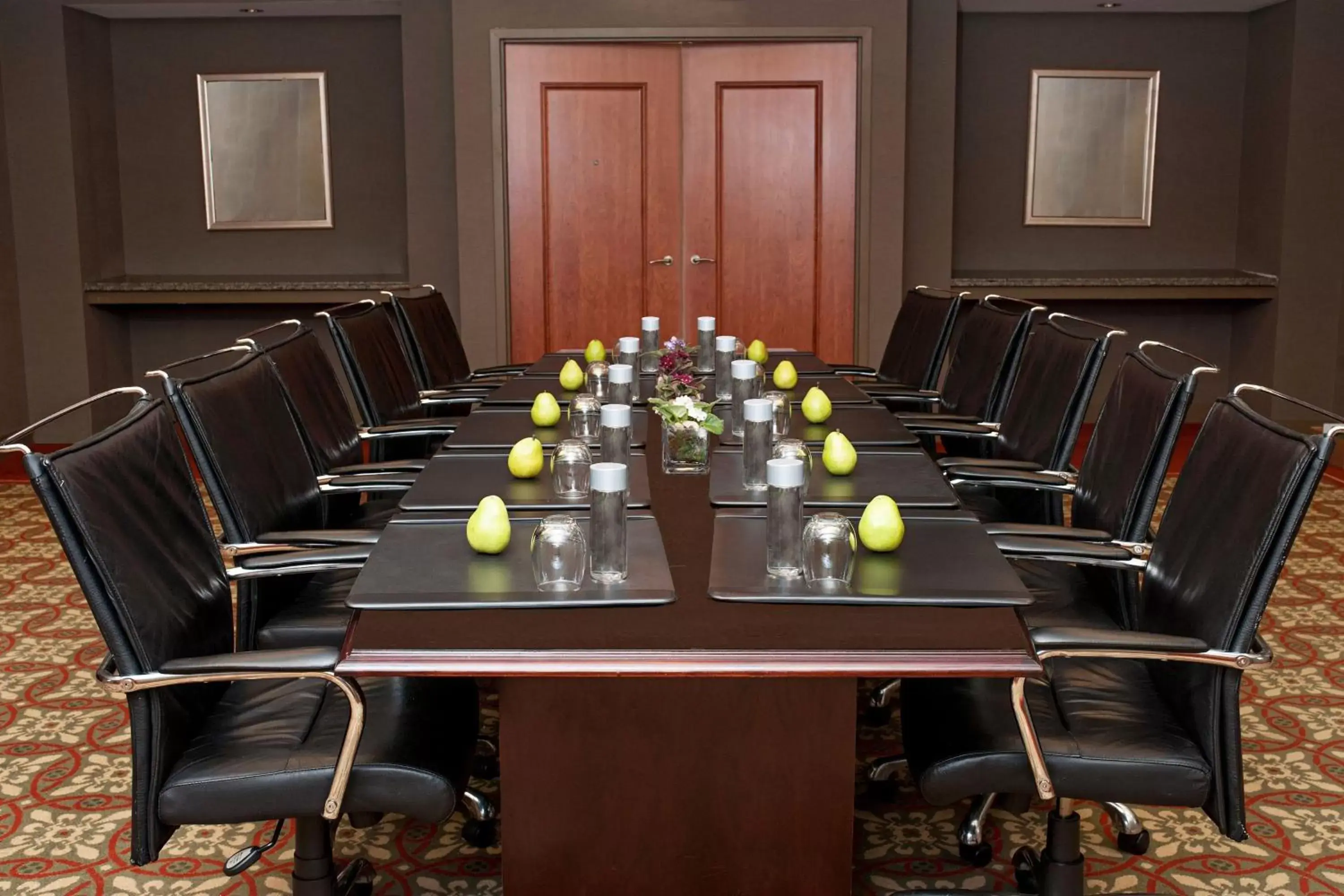 Meeting/conference room in Sheraton Niagara Falls