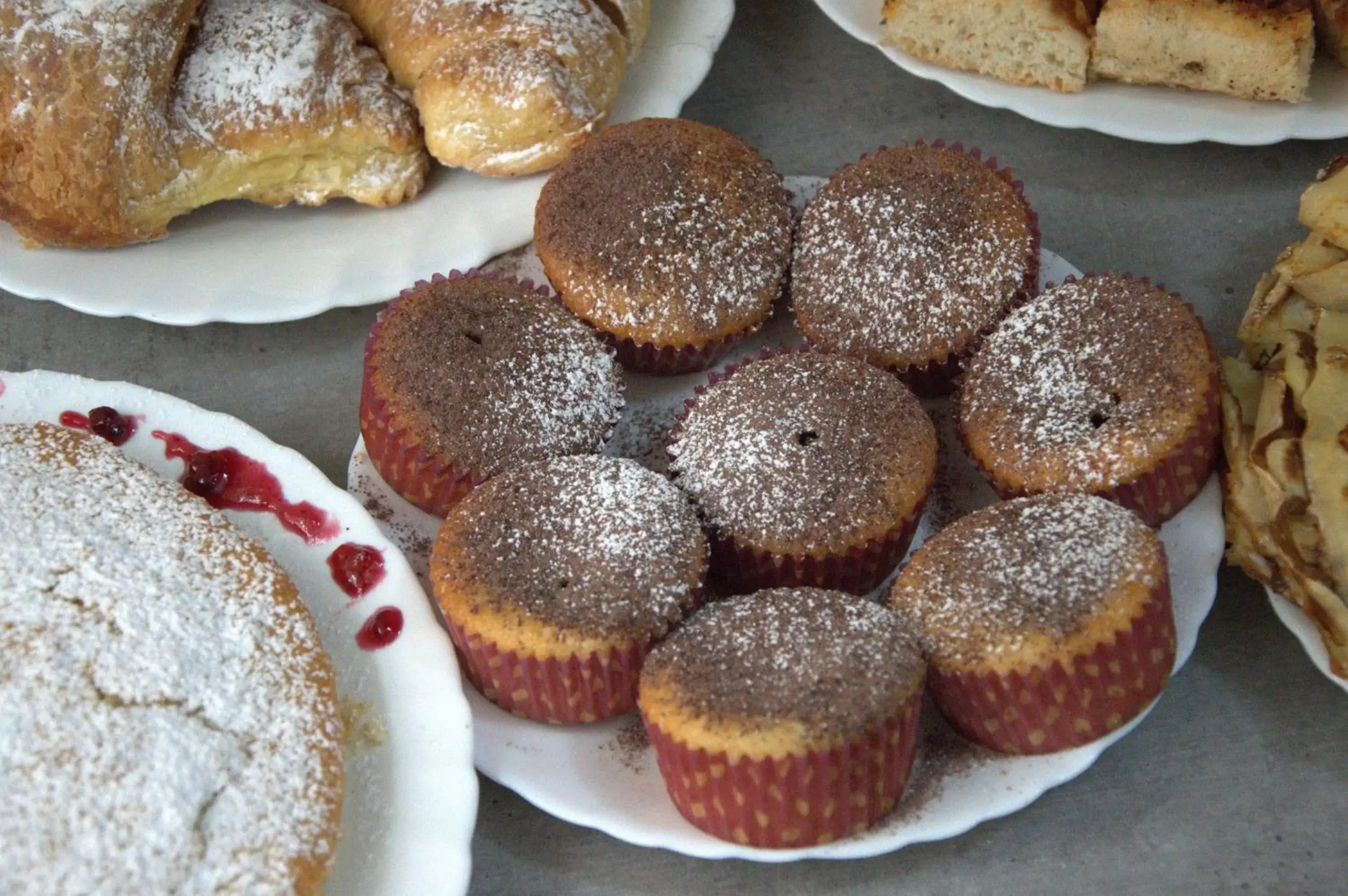 Food close-up, Food in B&B Palermo Sole & Cultura