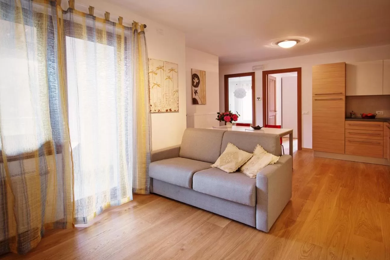 Day in Albergo Diffuso Tolmezzo