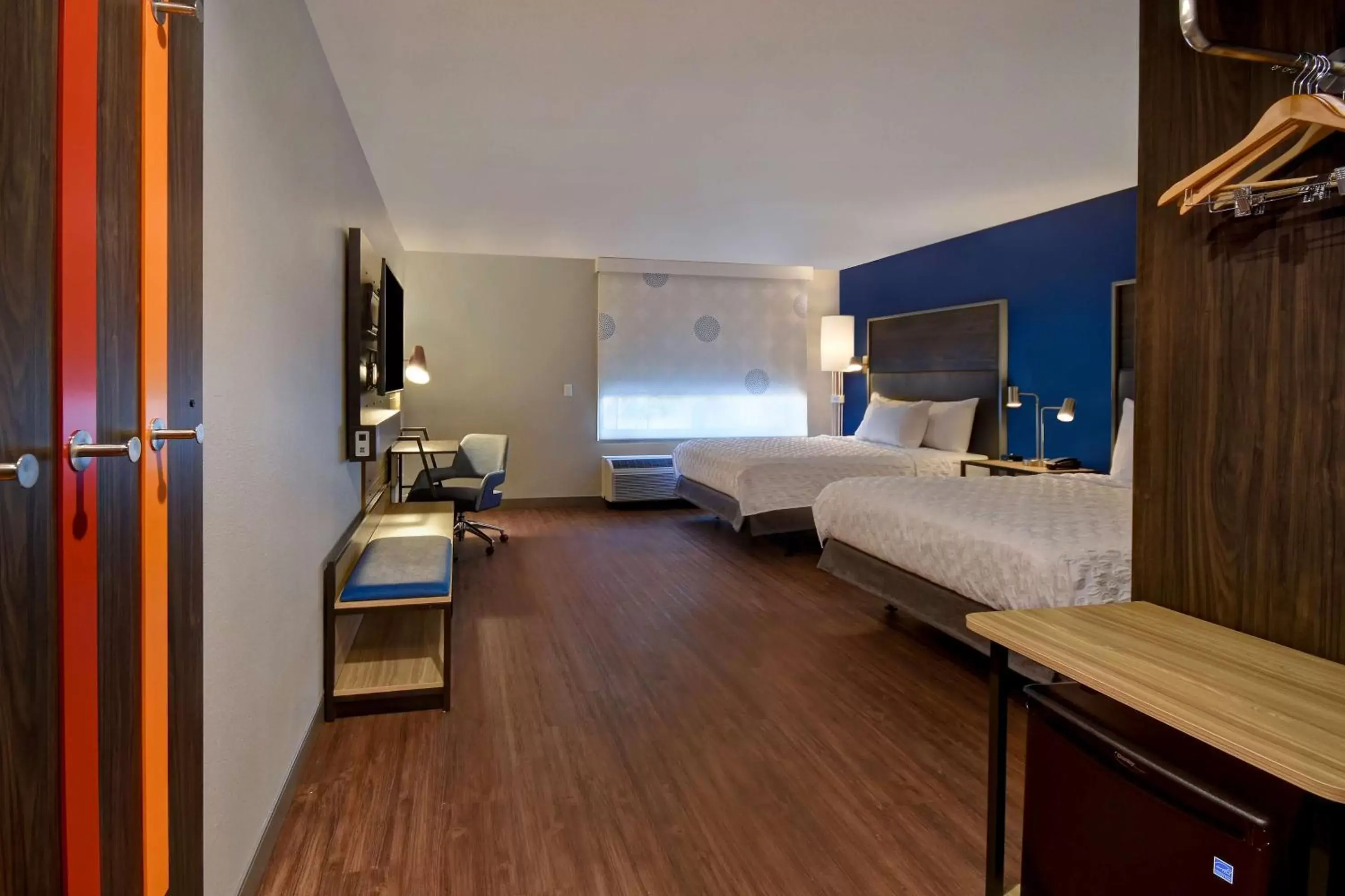 Bedroom in Tru By Hilton Rockwall Dallas, Tx