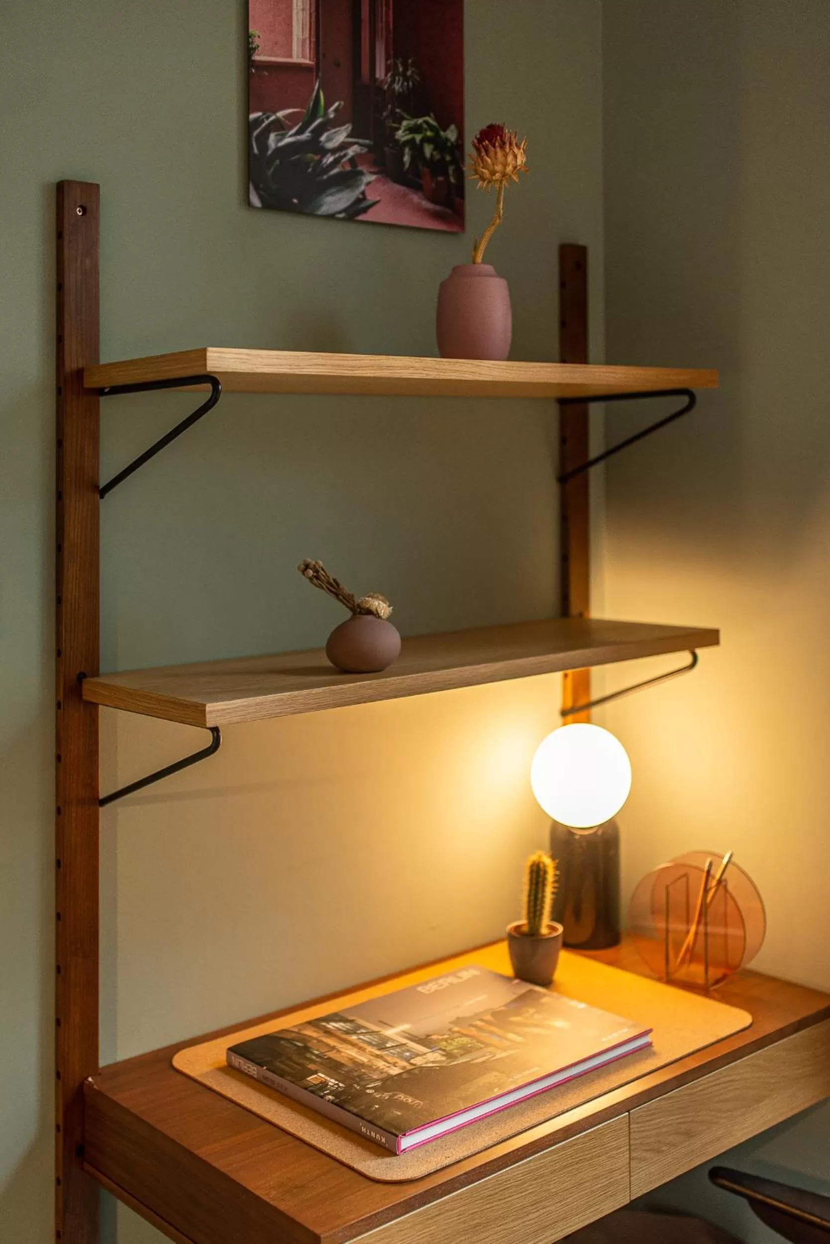 hair dresser in Urbn Dreams II