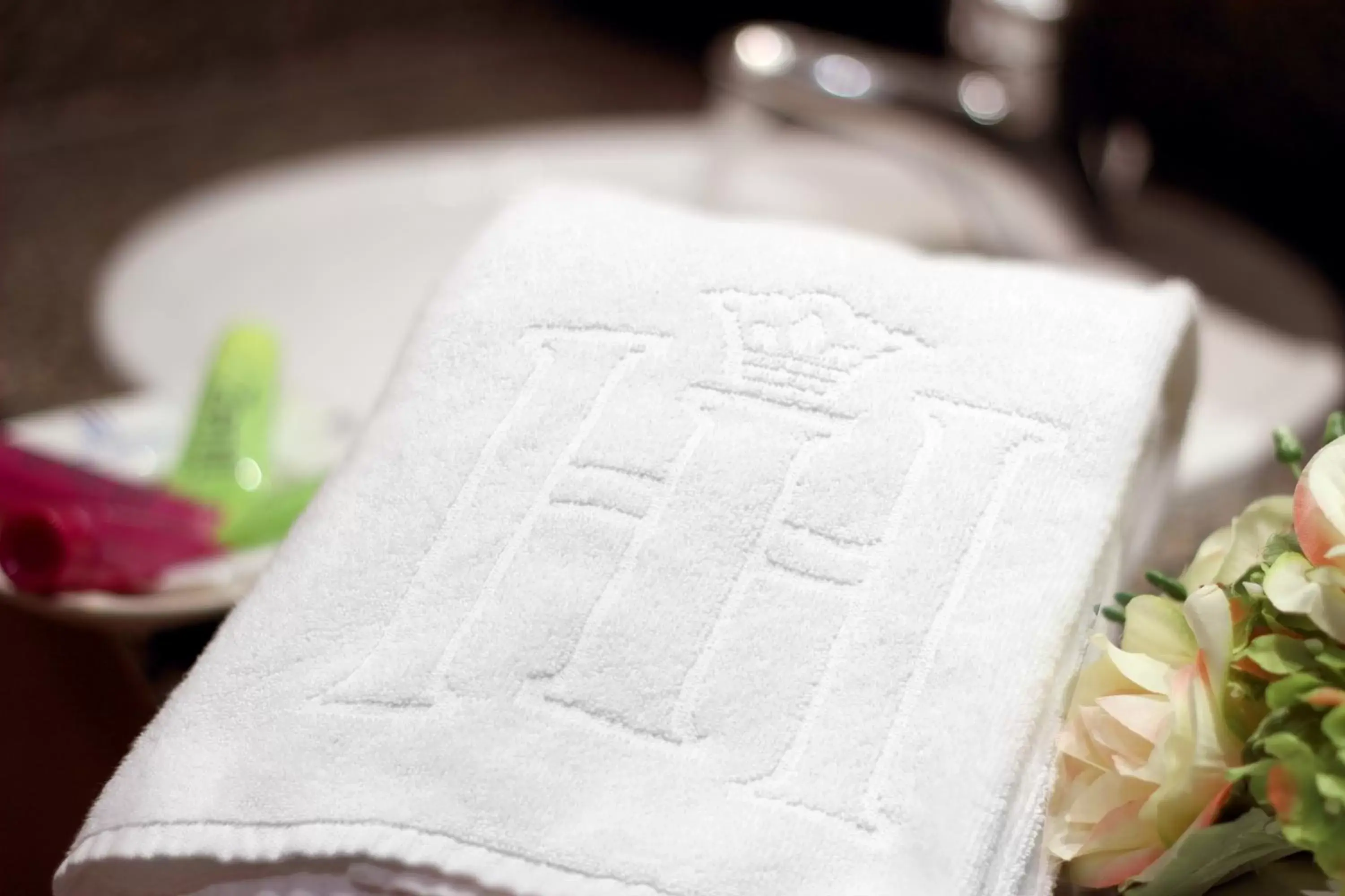 Single Room in Hotel Imperial Single Room in Hotel Imperial