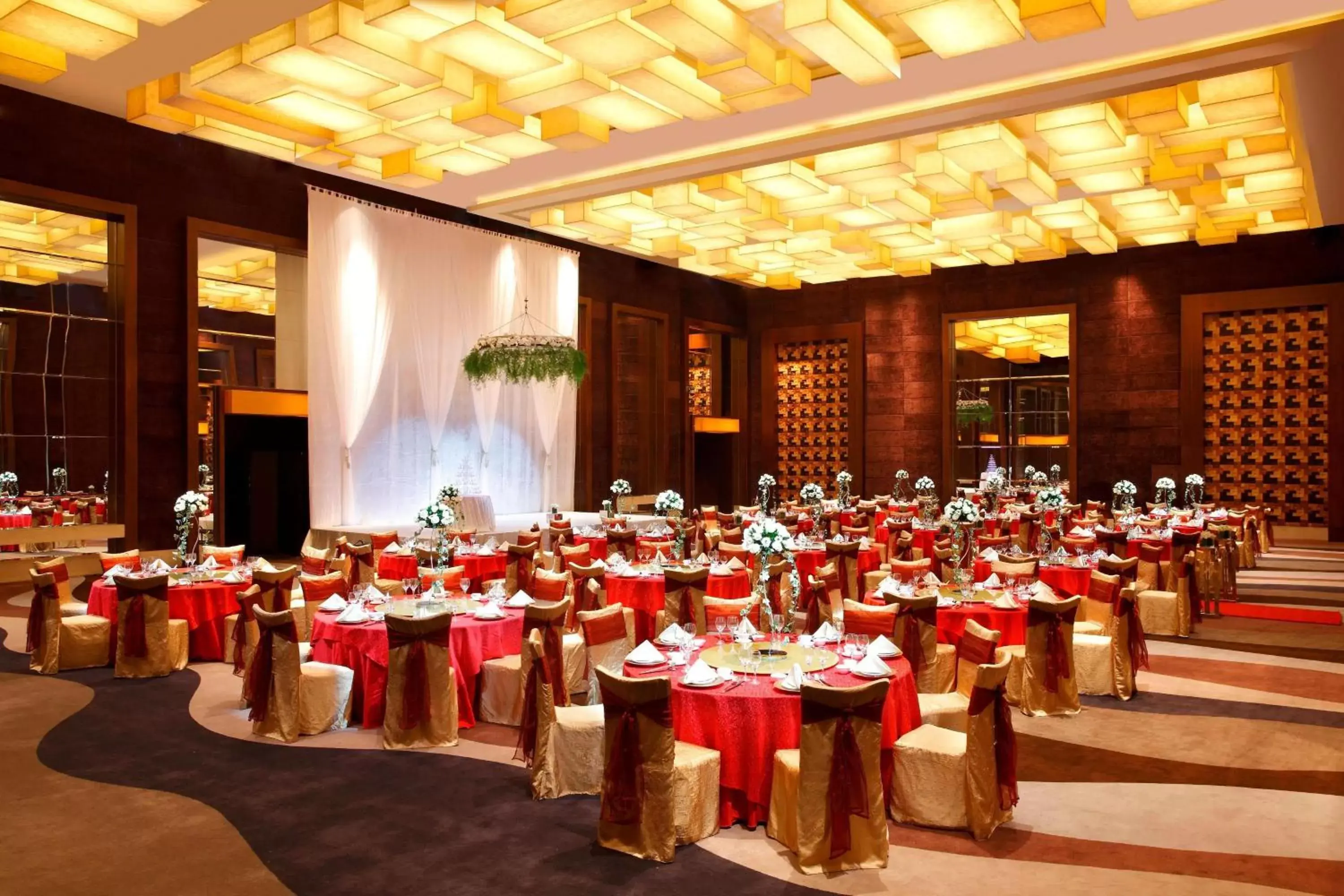 Banquet/Function facilities, Banquet Facilities in The Westin Guangzhou