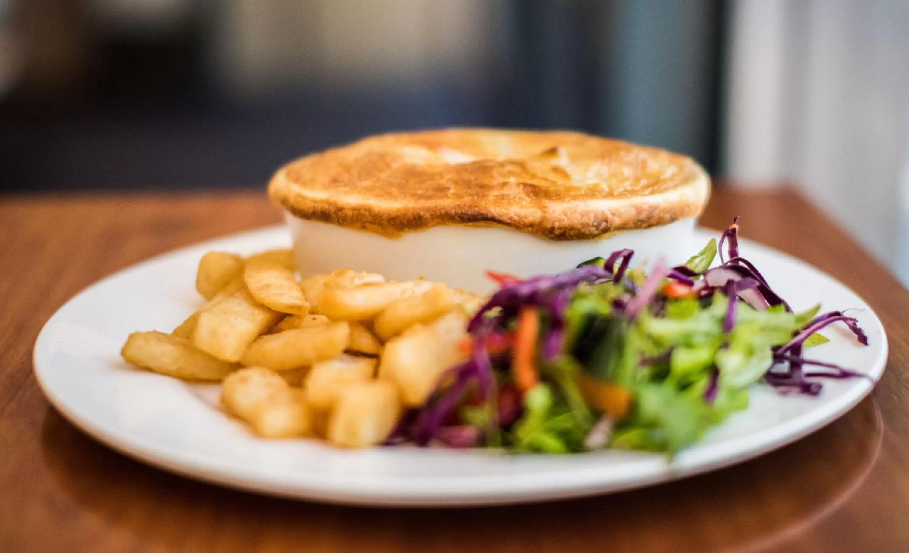 Restaurant/places to eat in Settlers Inn