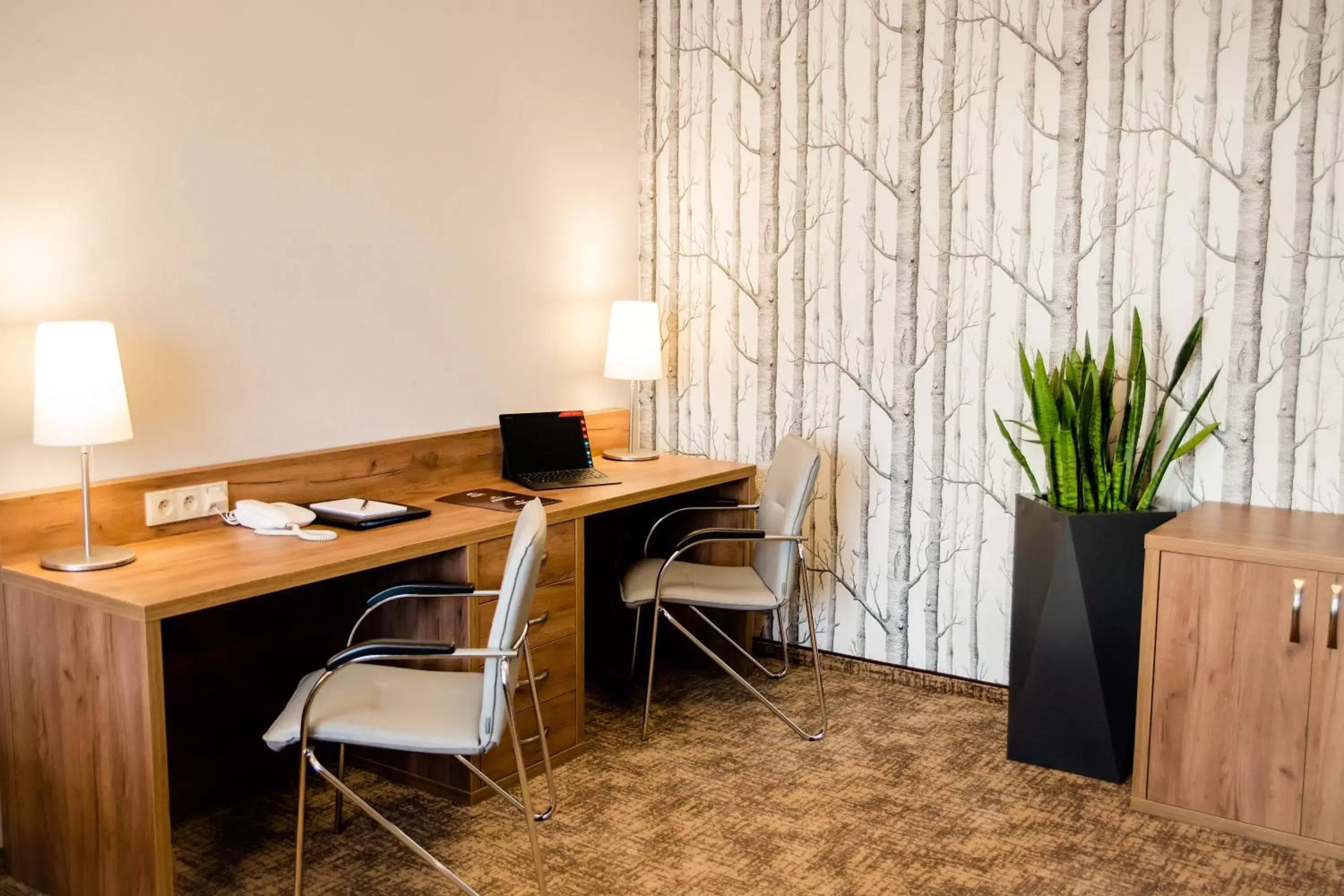 Bedroom in APART HOTEL 12 Bedroom in APART HOTEL 12