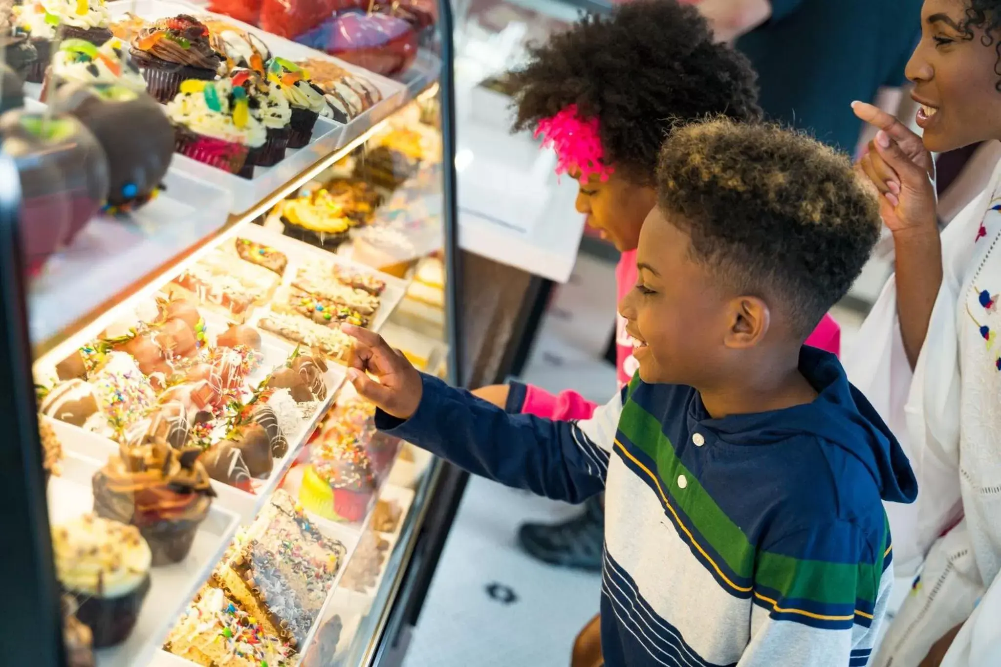 Food and drinks in The Kartrite Resort and Indoor Waterpark Food and drinks in The Kartrite Resort and Indoor Waterpark