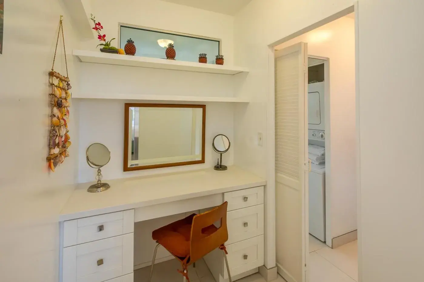 Bathroom in Waikiki Shore by Outrigger