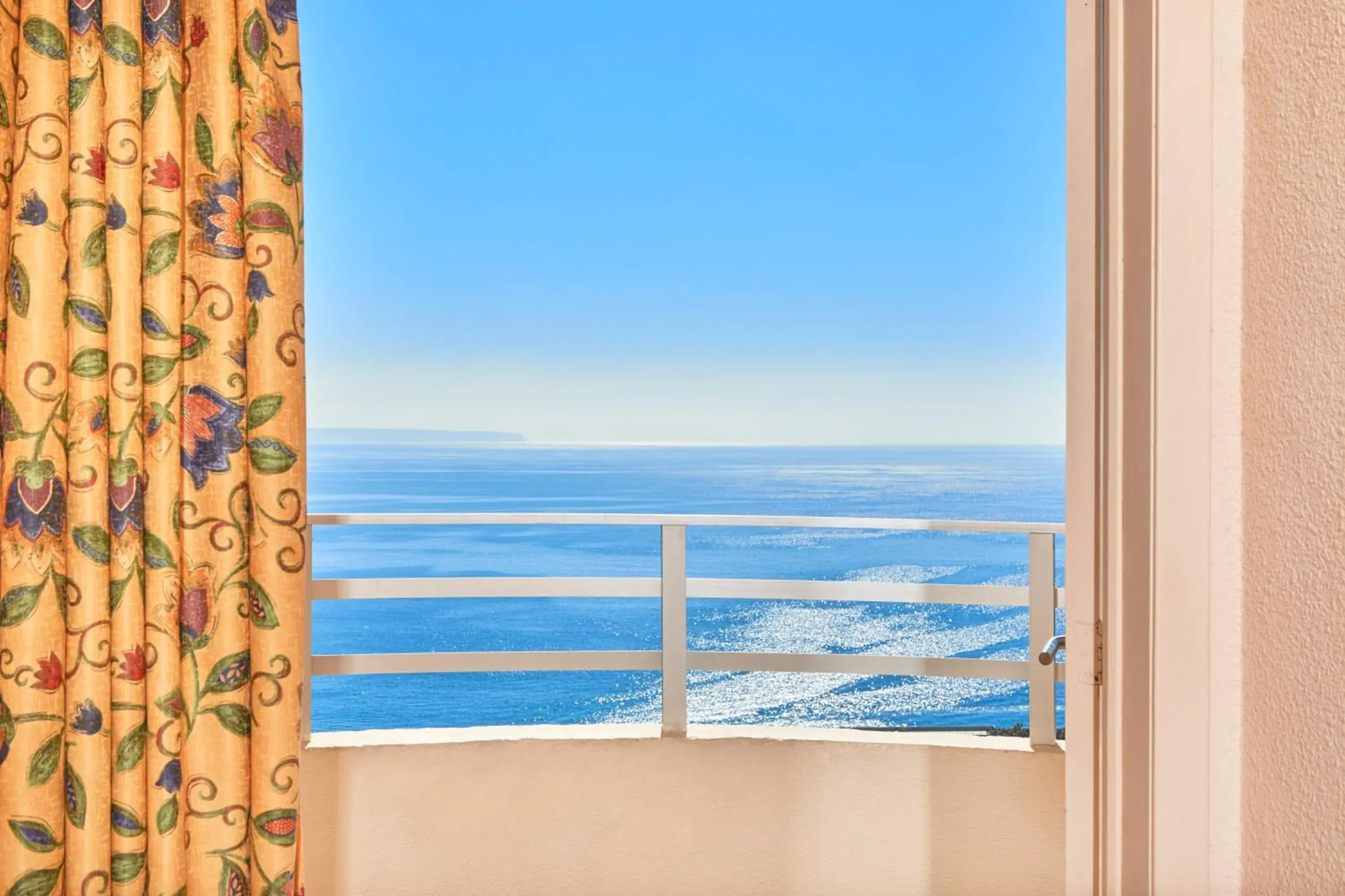 Balcony/Terrace, Sea View in MLL Blue Bay